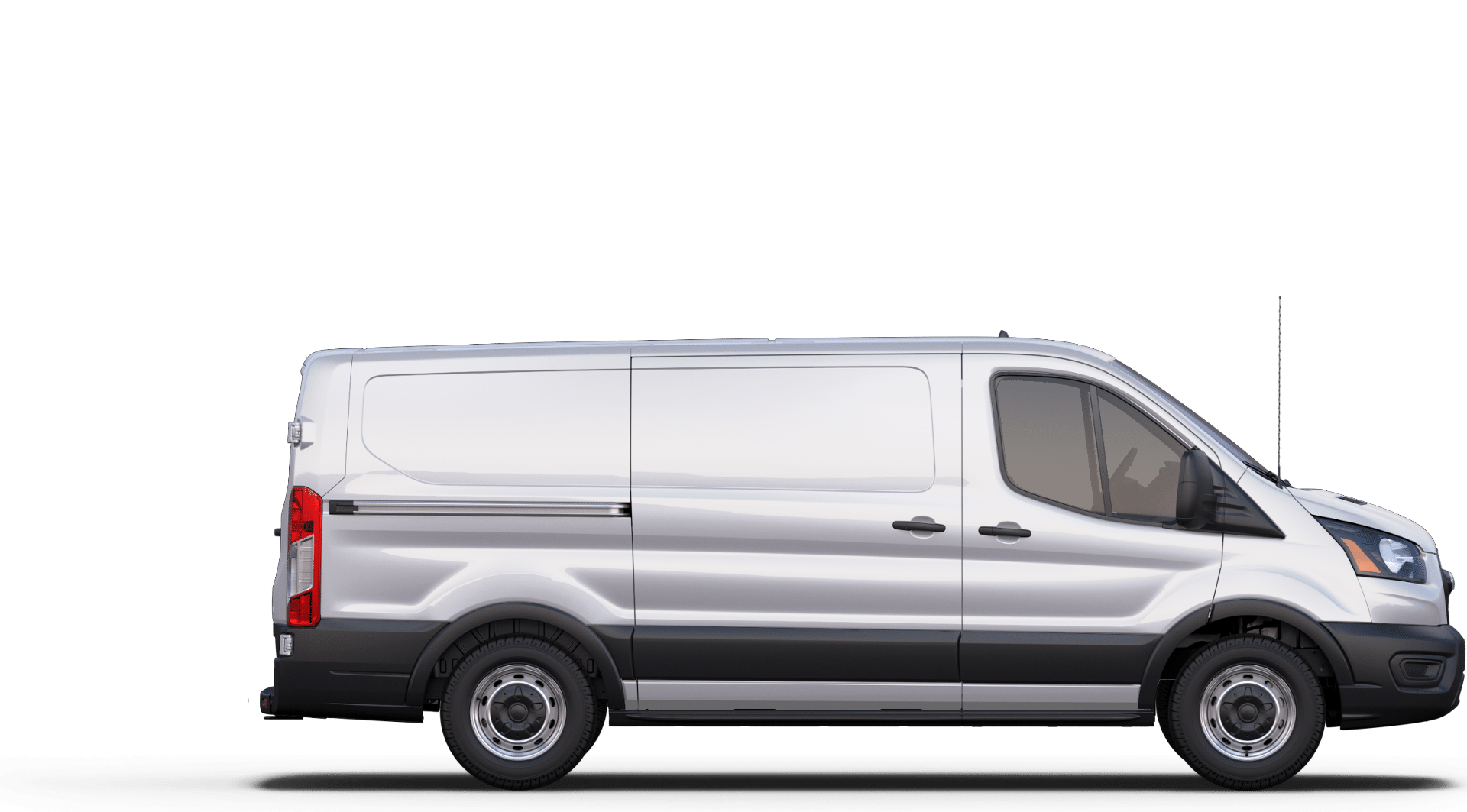 2025 Ford Transit Cargo Van photo 25