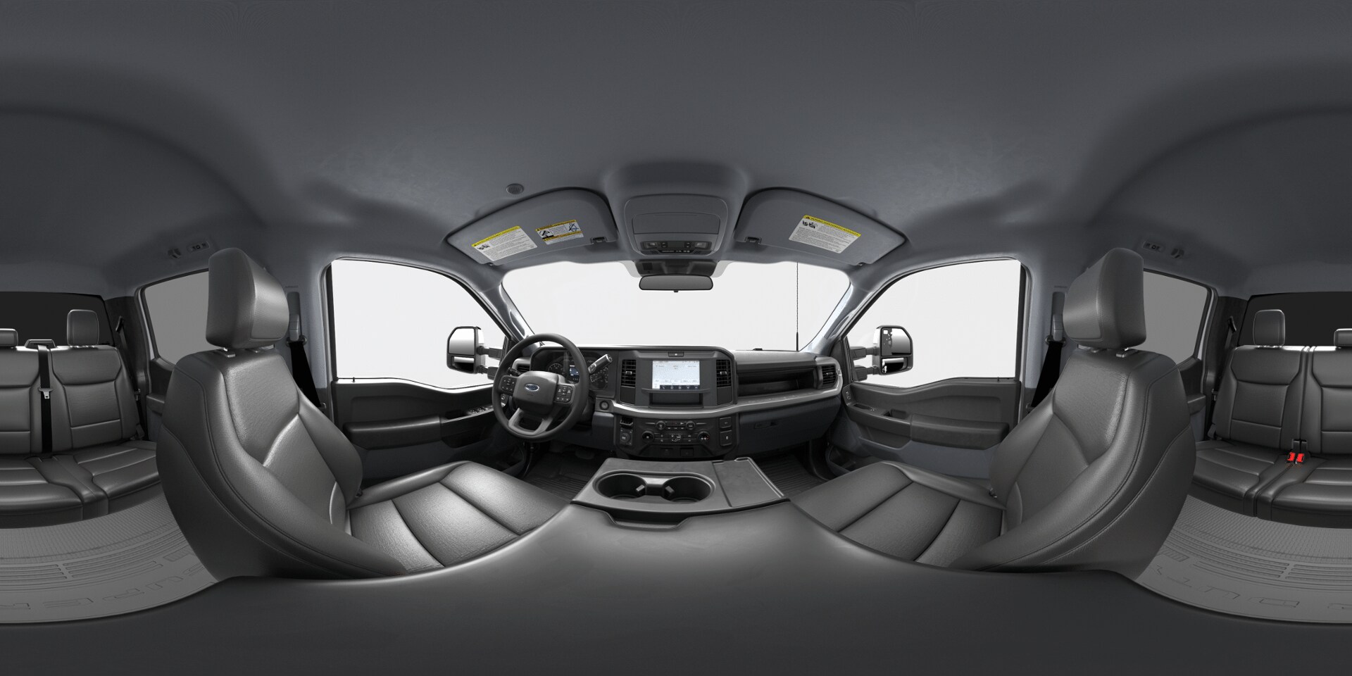 2026 Ford F-250 XL photo 19
