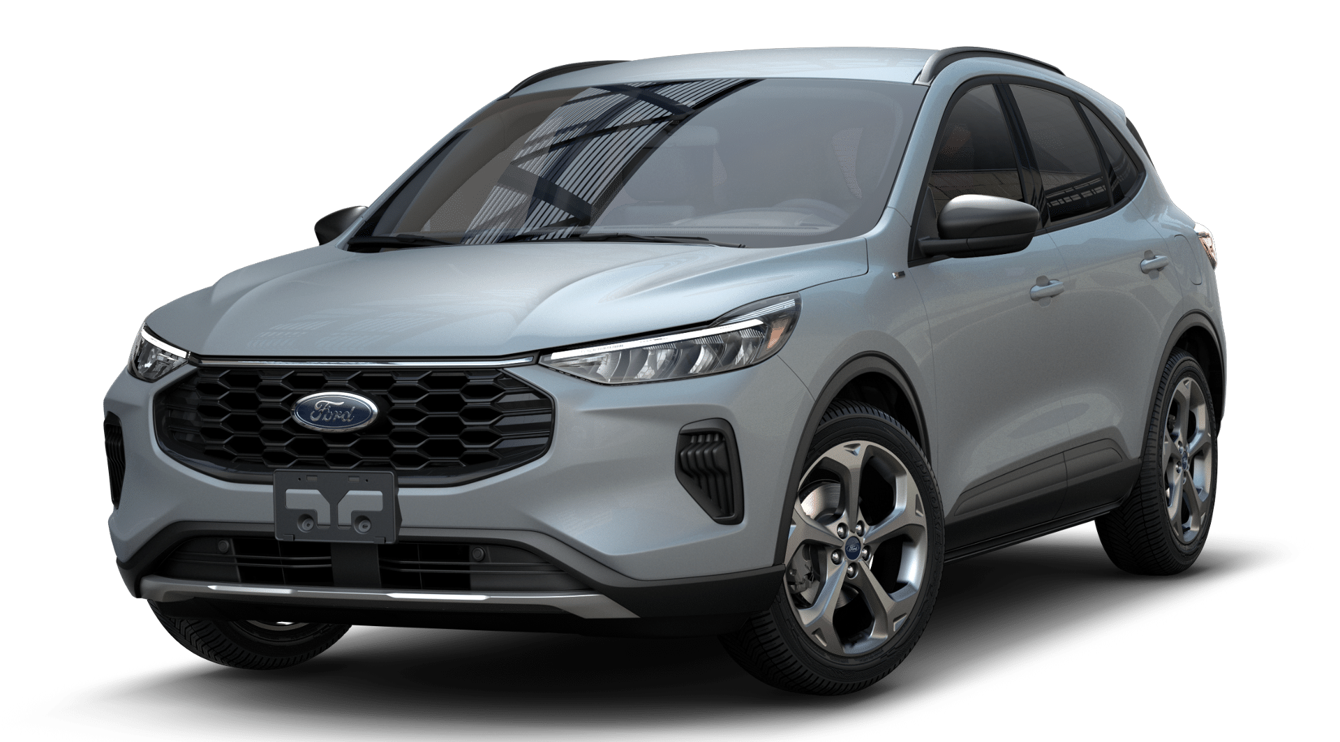 2025 Ford Escape ST-Line photo 28