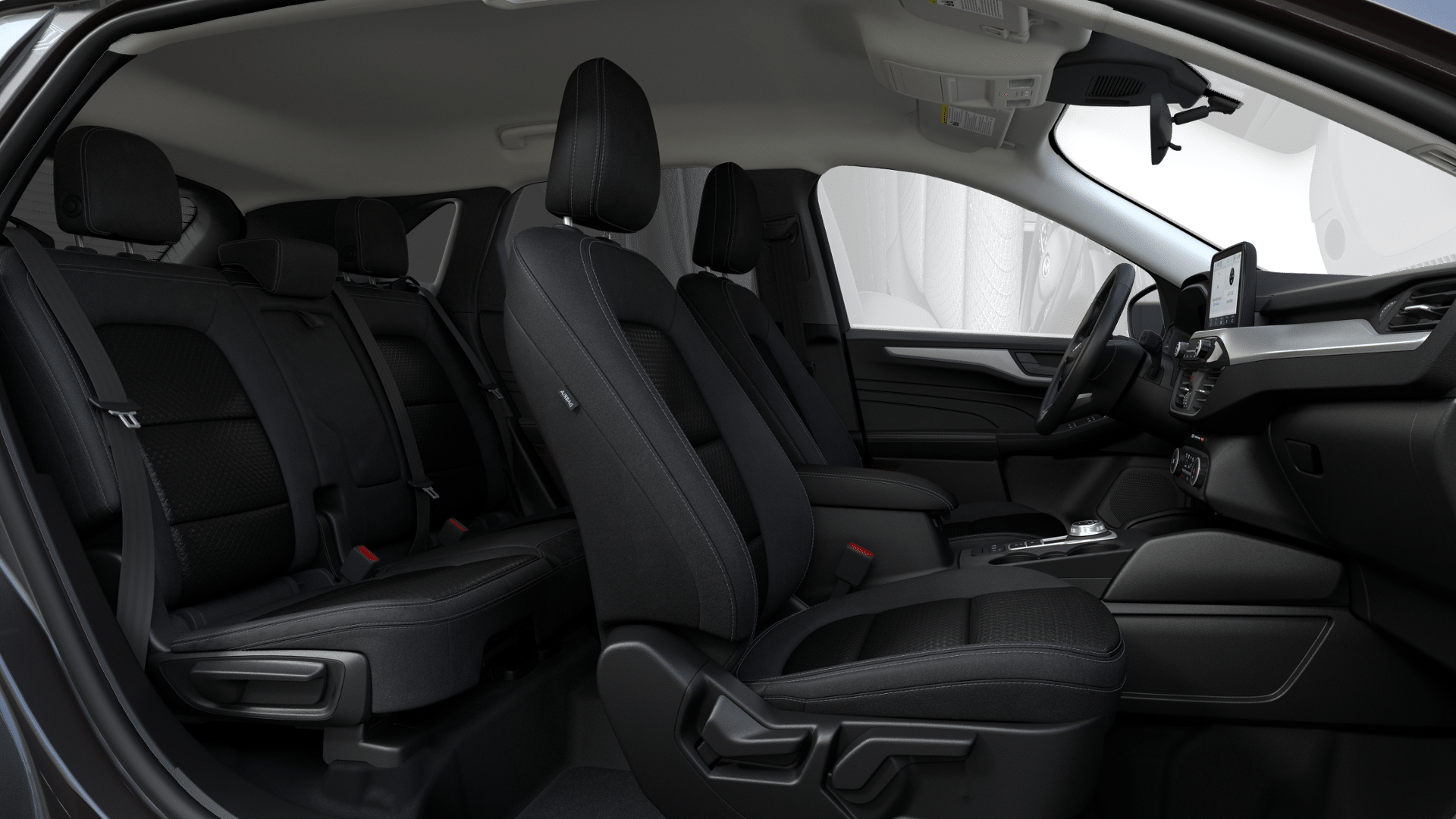 2025 Ford Escape Active photo 21