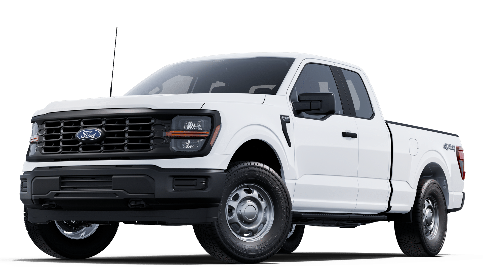 2025 Ford F-150 XL photo 7