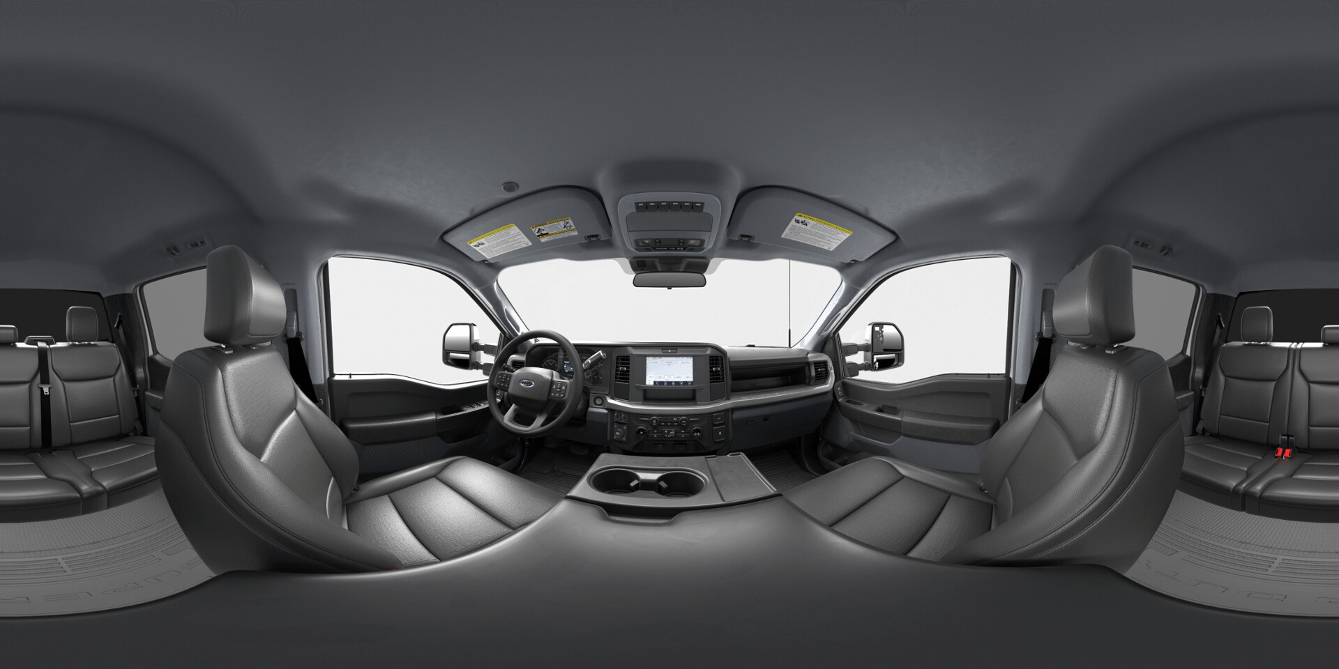 2026 FORD F-250 - Image 8