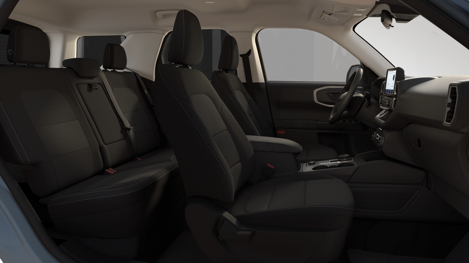 New 2024 Ford Bronco Sport Big Bend® 5 Door SUV, SUV & Crossovers in