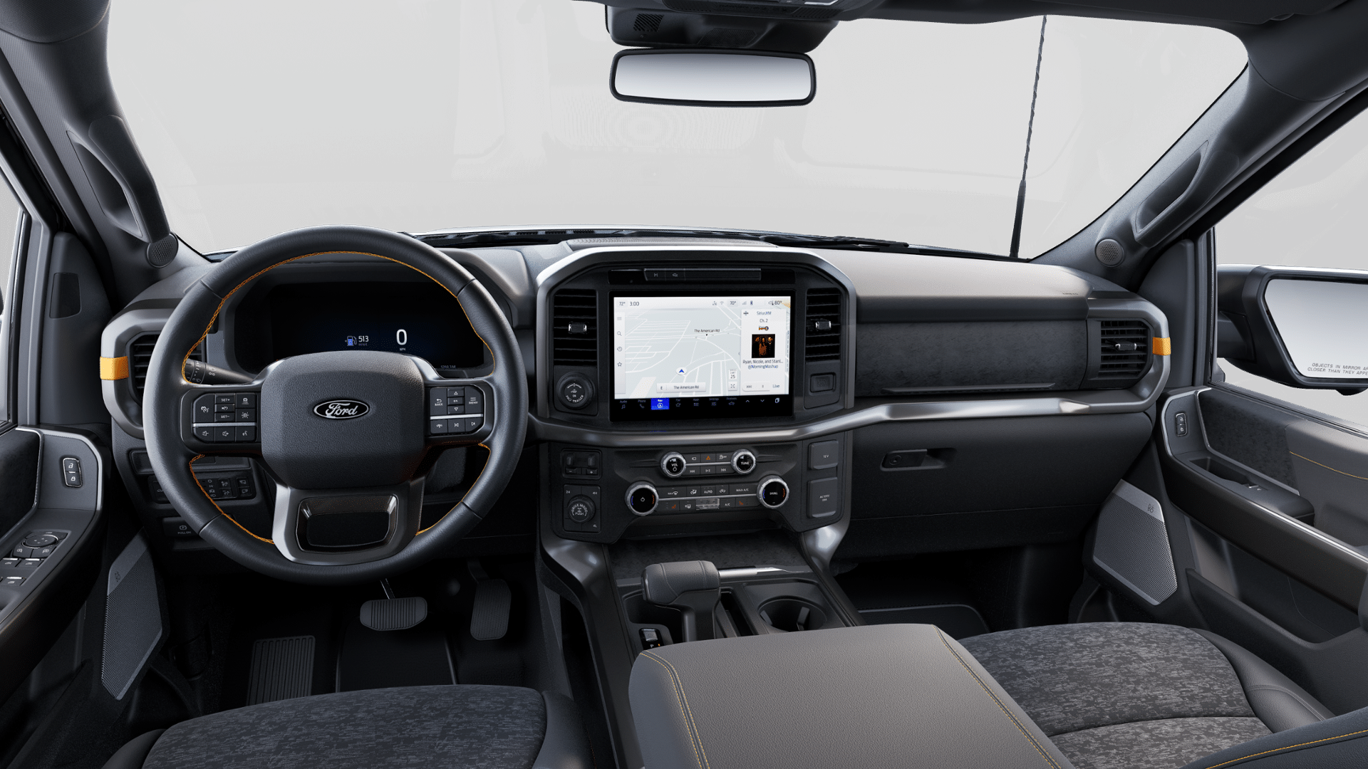 2025 Ford F-150 Tremor photo 31