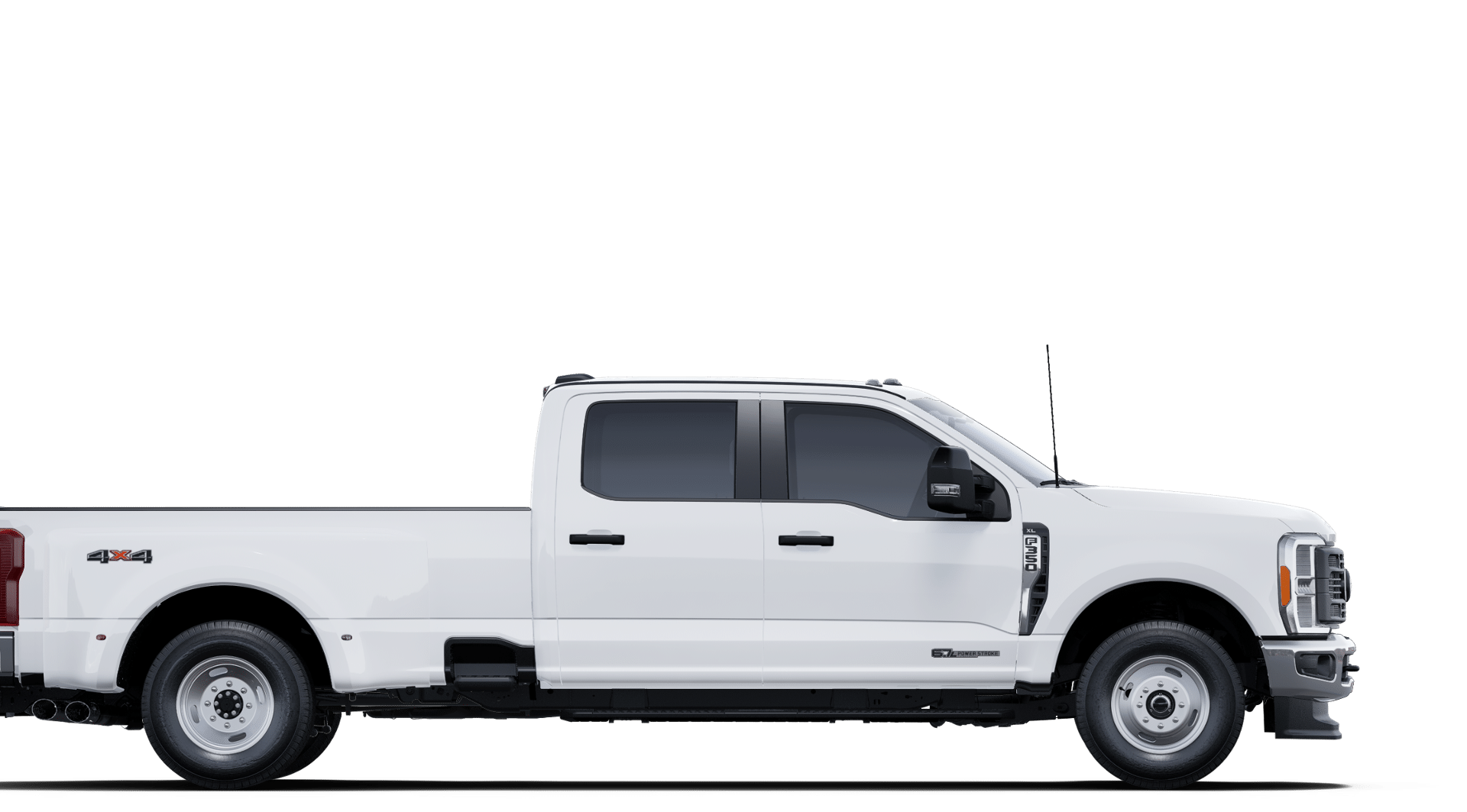 2025 Ford F-350 photo 29