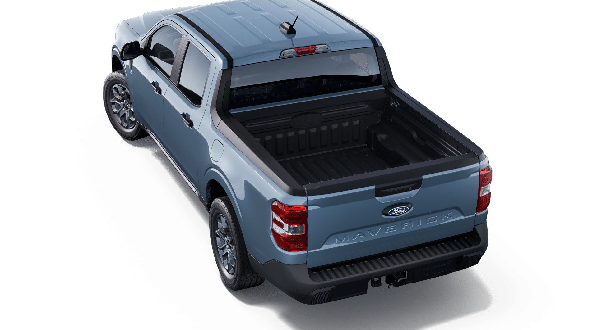 2025 Ford Maverick XLT photo 29