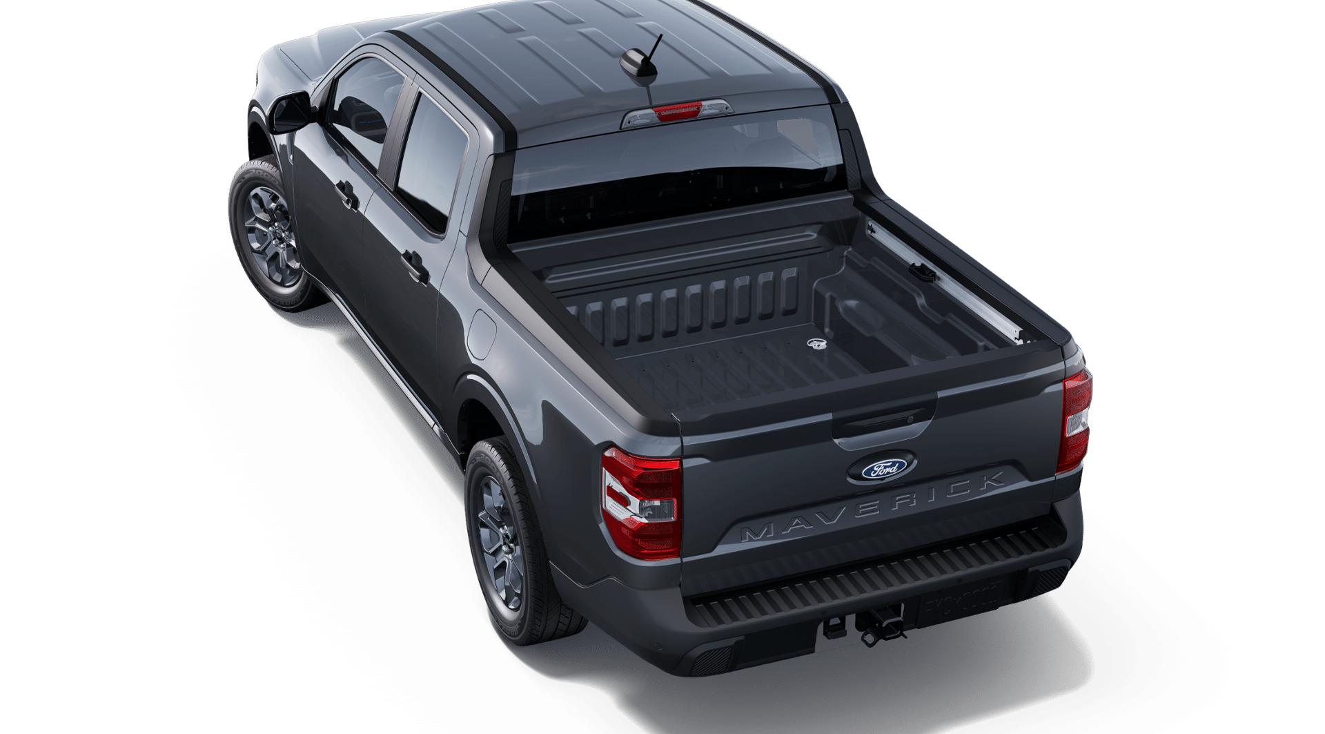 2025 Ford Maverick XLT photo 19