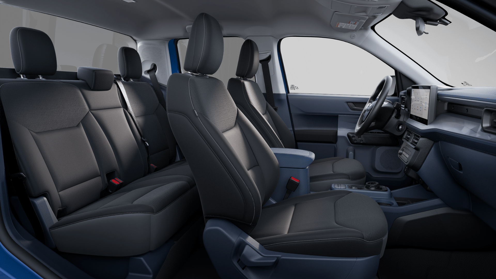 2025 Ford Maverick XL photo 19