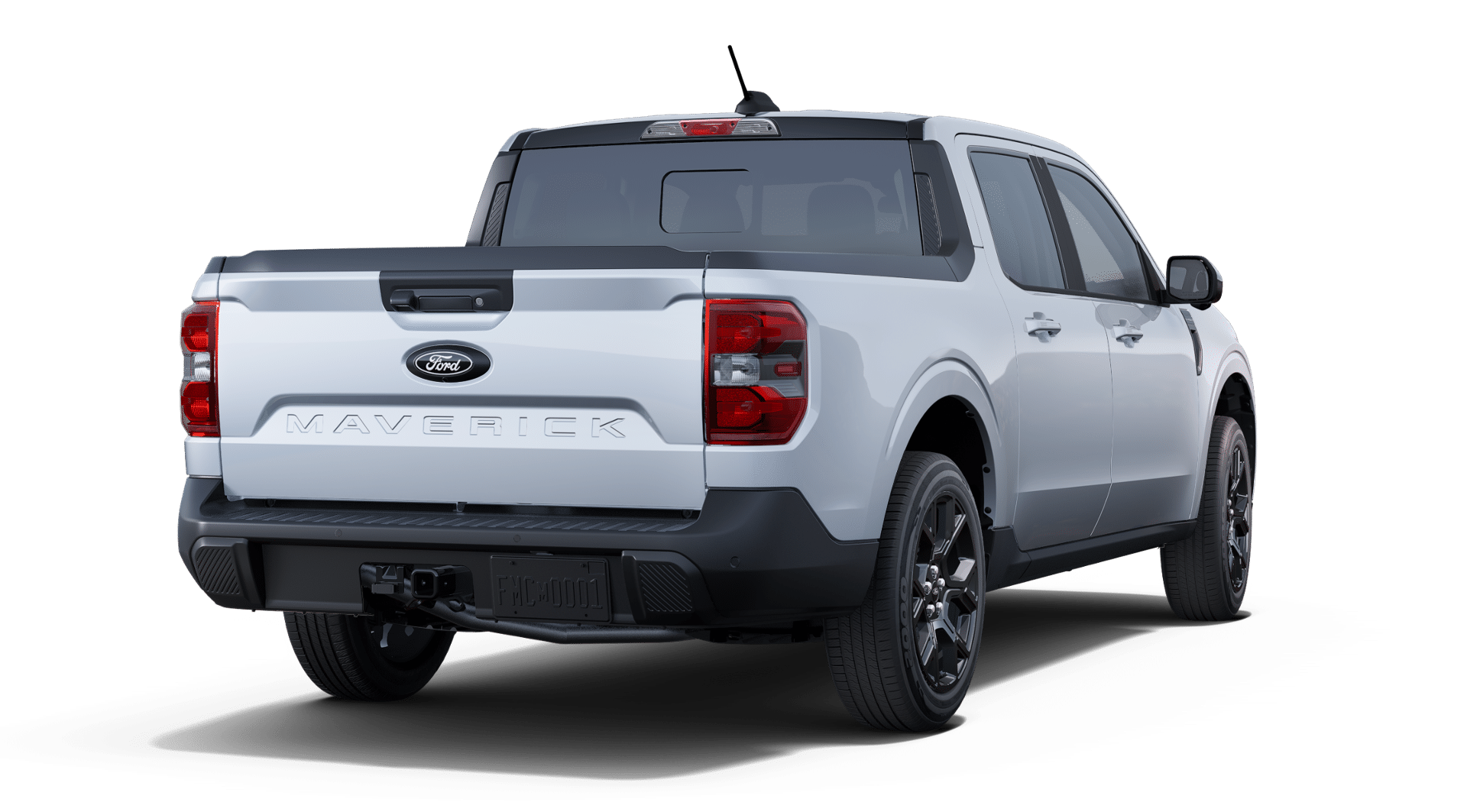 2025 Ford Maverick Lariat photo 37
