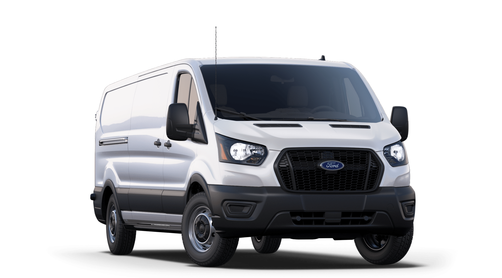 2025 Ford Transit Cargo Van photo 3