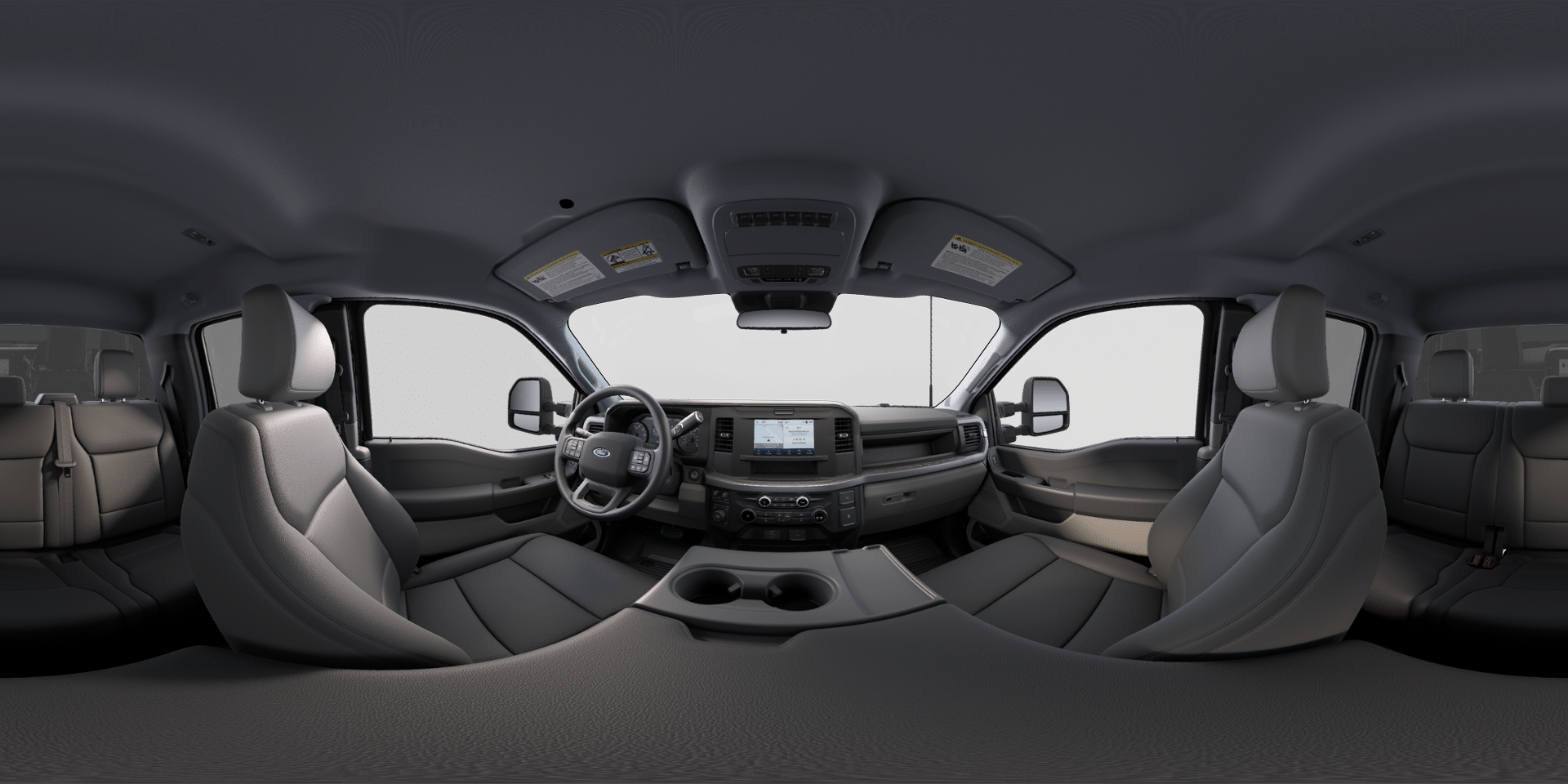 2025 Ford F-250 photo 22