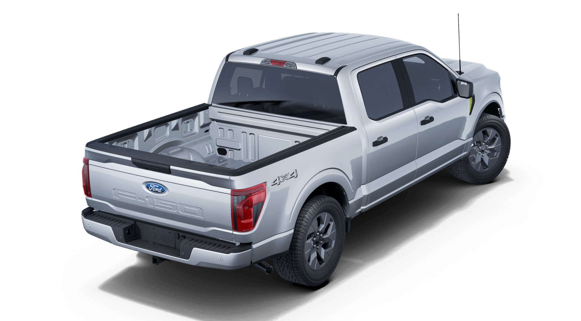 2025 Ford F-150 STX photo 8