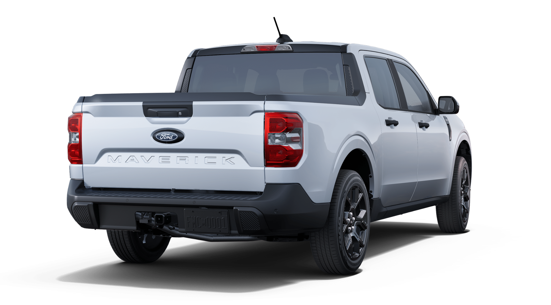 2025 Ford Maverick XLT photo 21