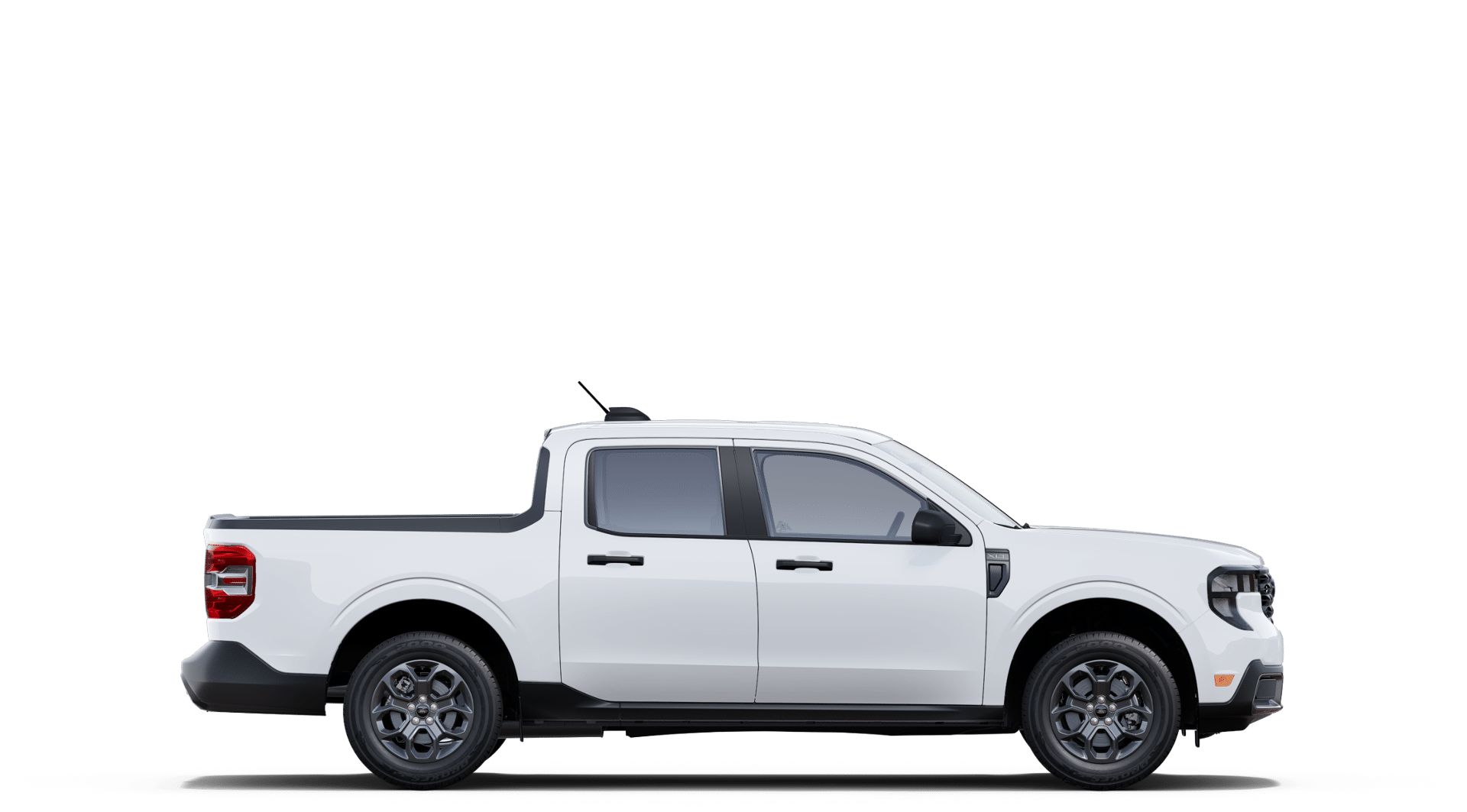 2025 Ford Maverick XLT photo 16