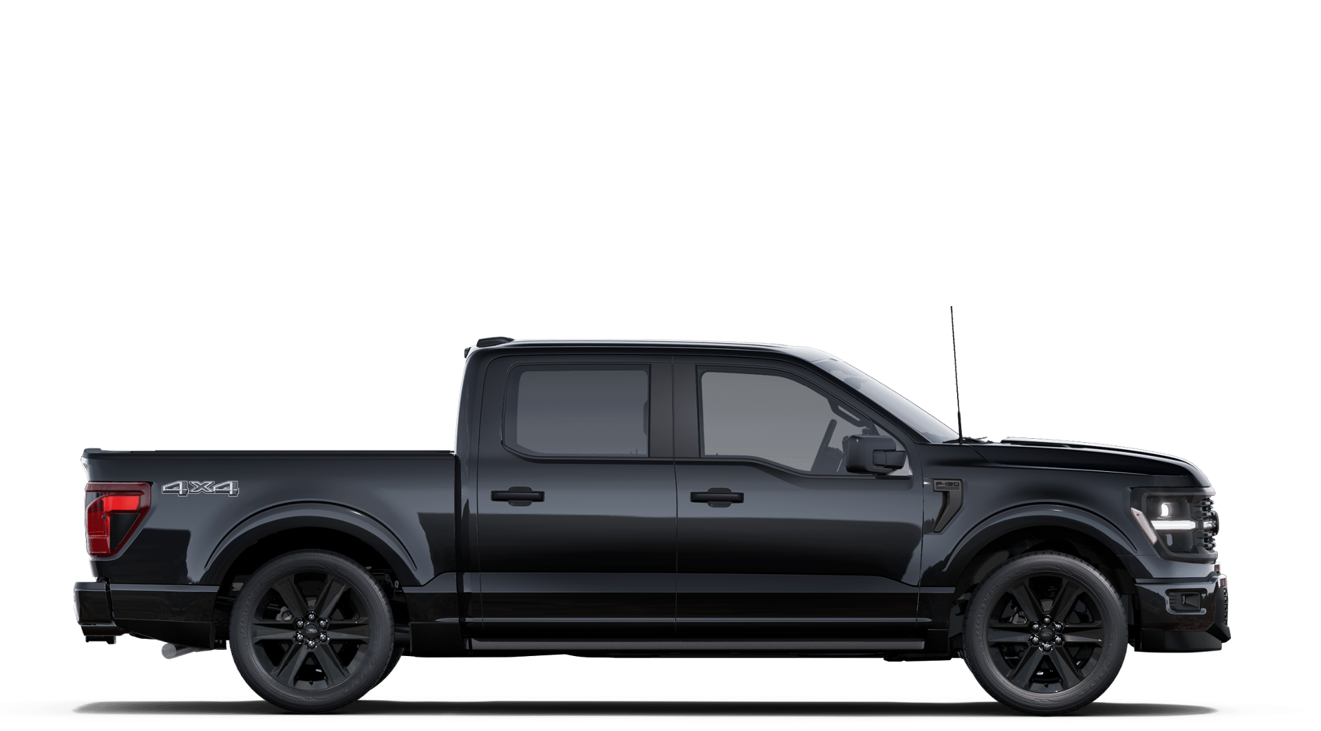 2025 FORD F-150 - Image 5