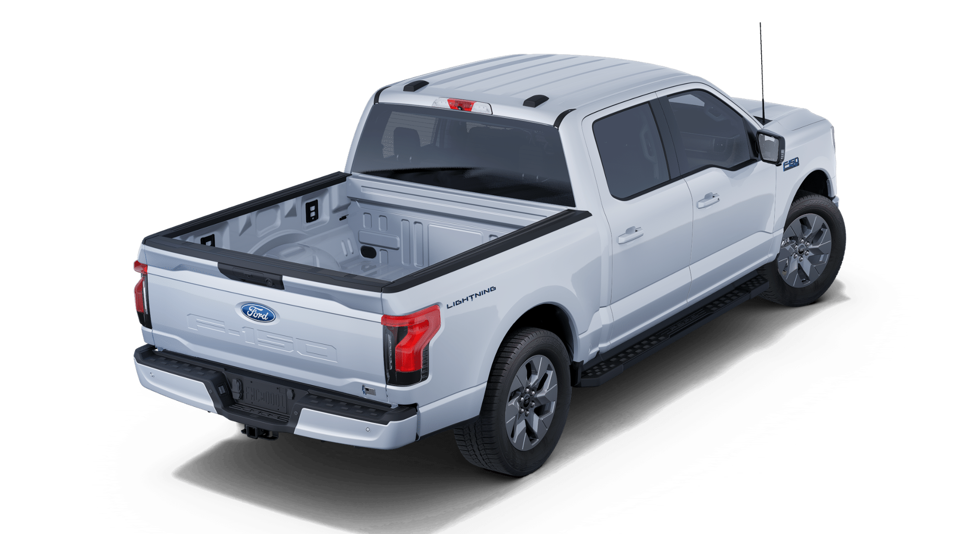 2025 Ford F-150 Lightning photo 25