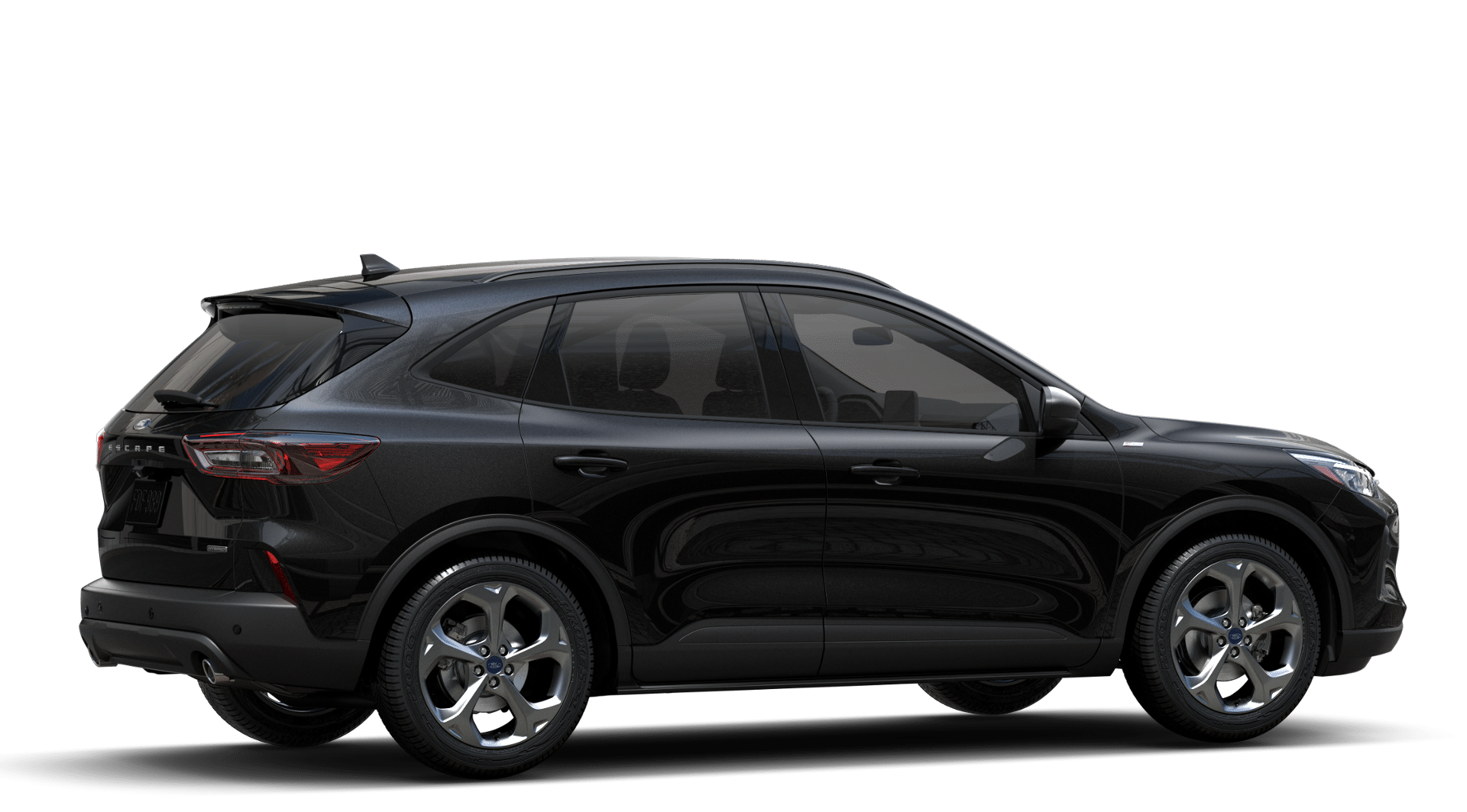 2025 Ford Escape ST-Line photo 8