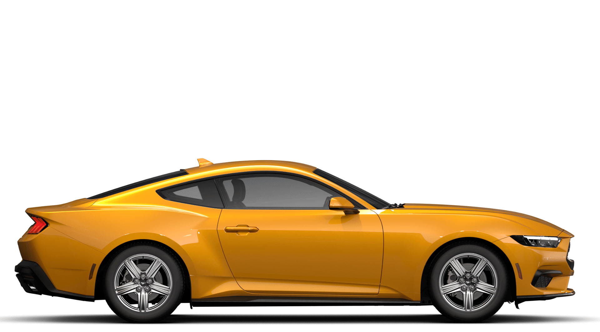 2026 FORD MUSTANG - Image 27