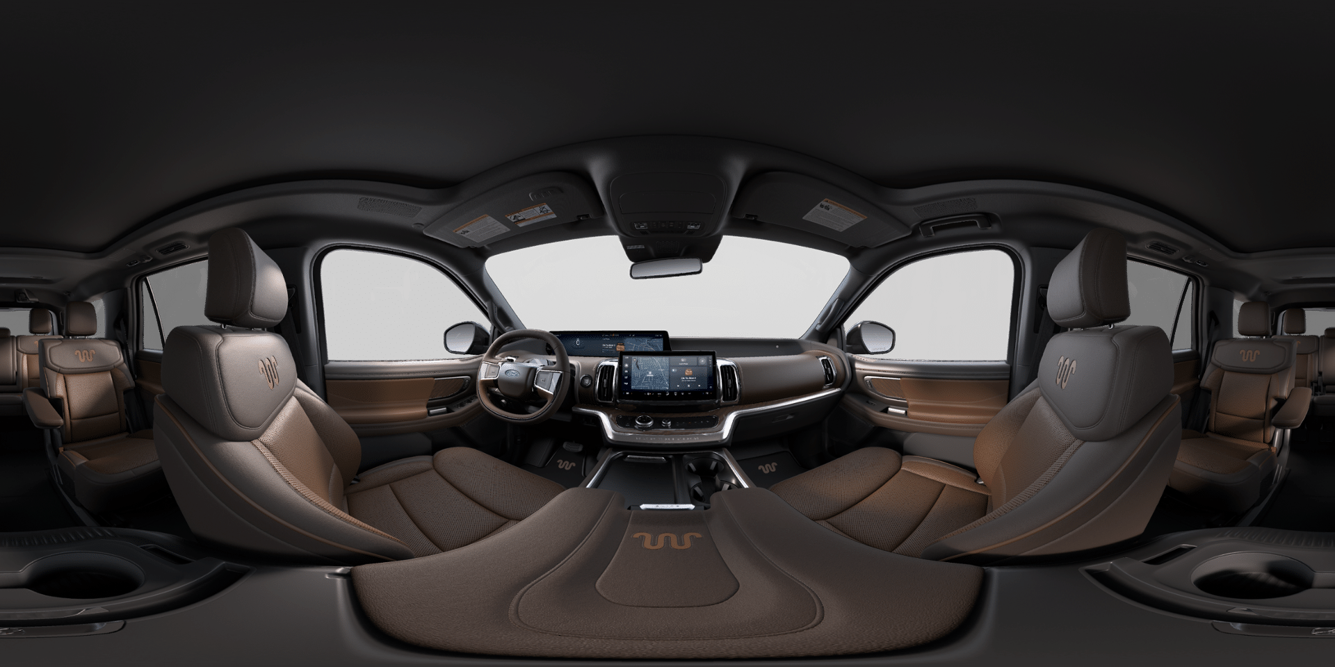2025 Ford Expedition King Ranch photo 28