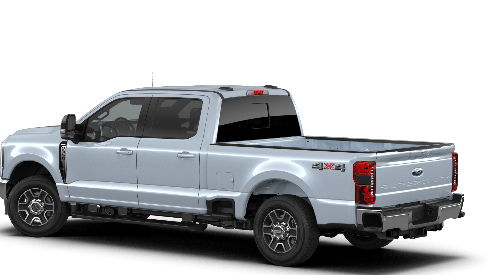 2026 Ford F-350 Lariat photo 24