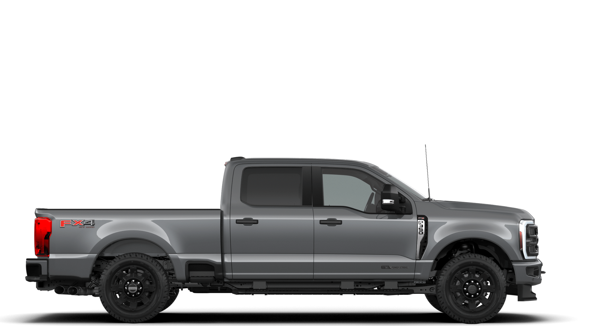 2026 Ford F-350 XL photo 23
