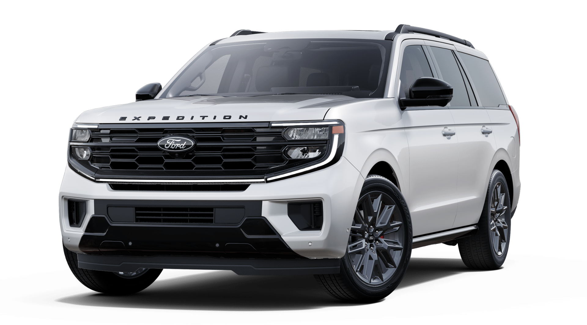 2025 Ford Expedition Platinum photo 21