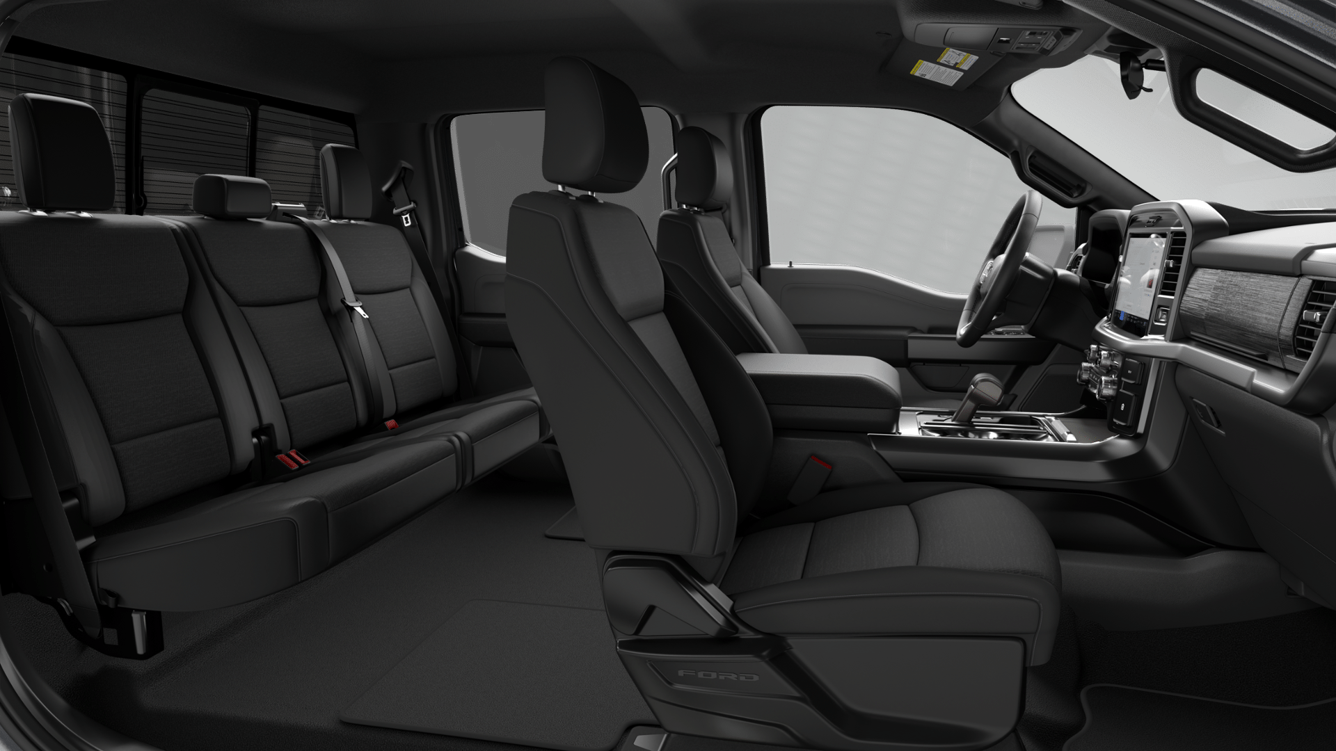 2026 FORD F-150 - Image 6