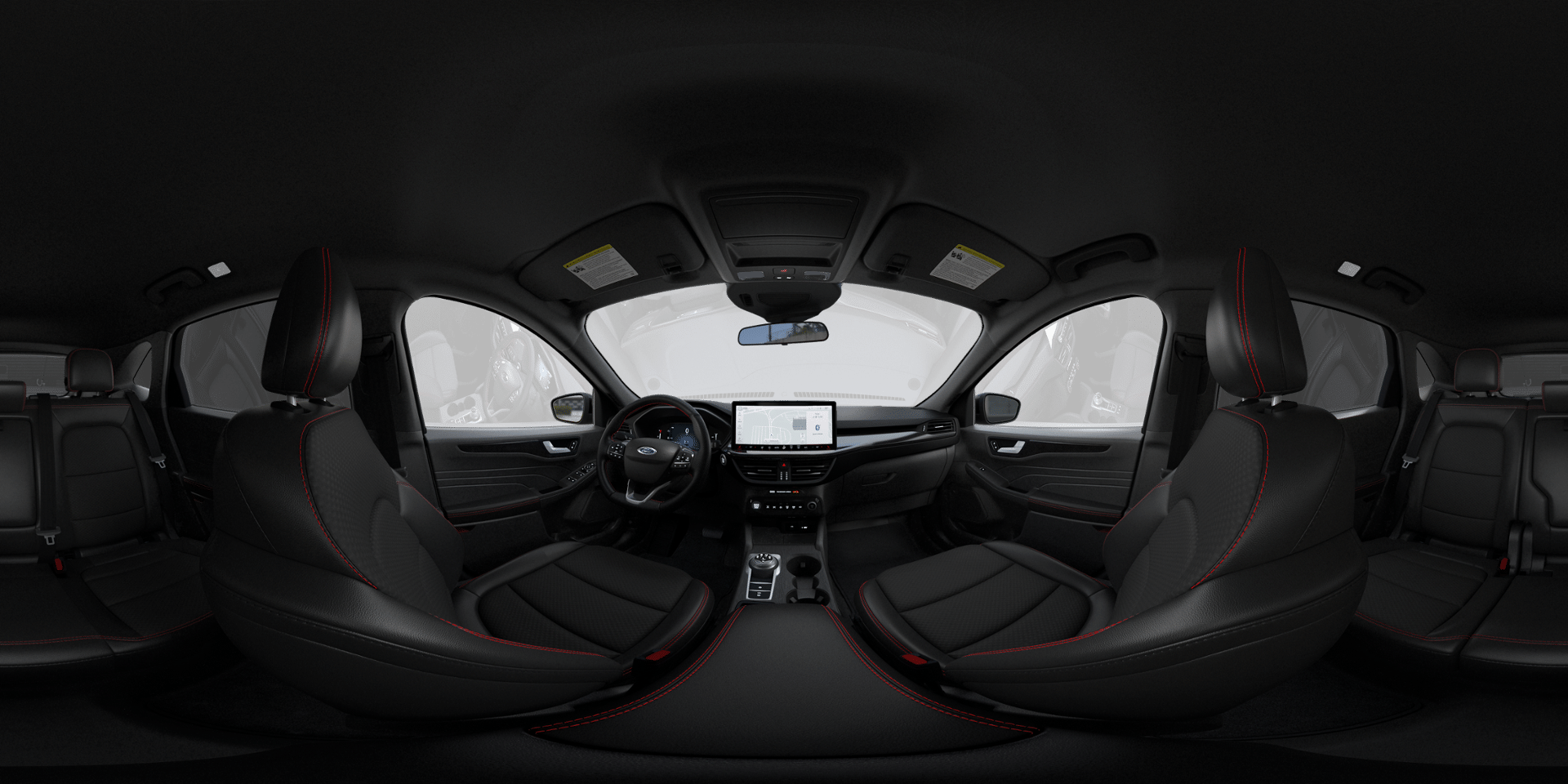 2025 Ford Escape ST-Line photo 13