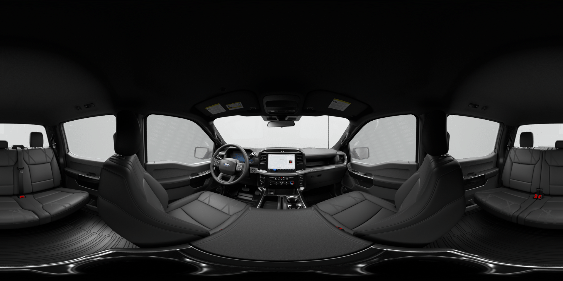 2026 FORD F-150 - Image 30