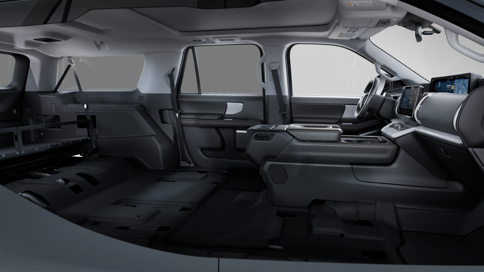 2025 Ford Expedition MAX photo 24