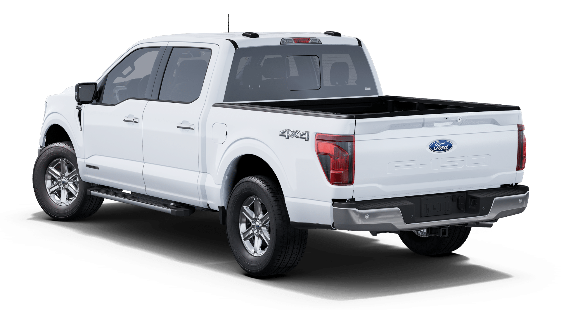2025 Ford F-150 XLT photo 14
