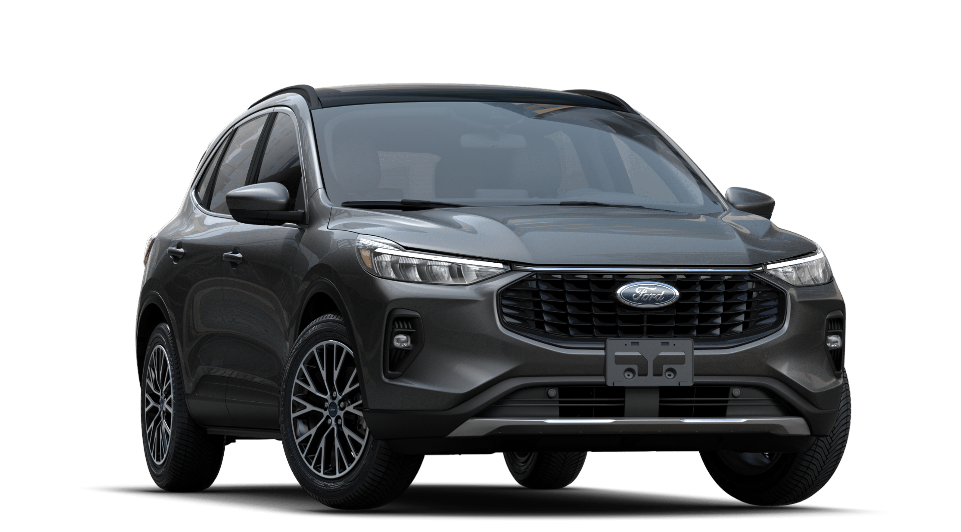 2025 Ford Escape Plug-In Hybrid Base photo 38