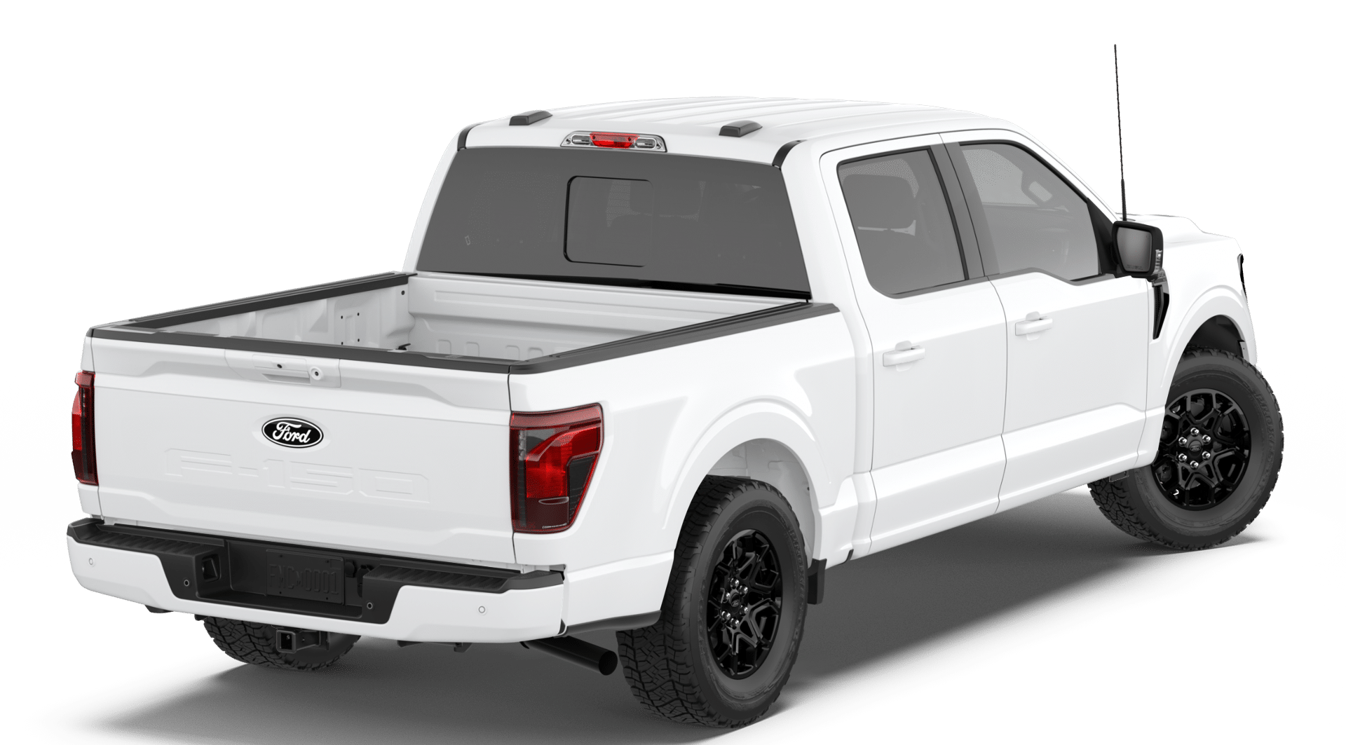 2026 FORD F-150 - Image 25