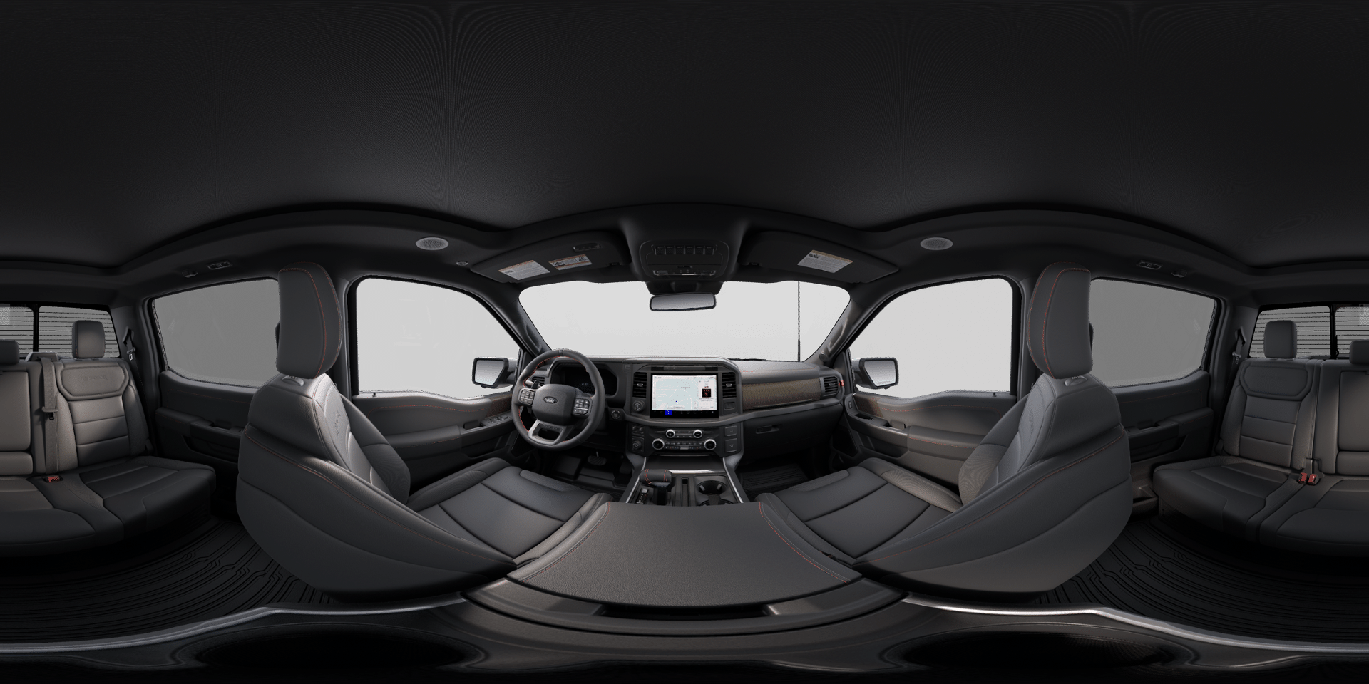 2025 Ford F-150 Raptor photo 29
