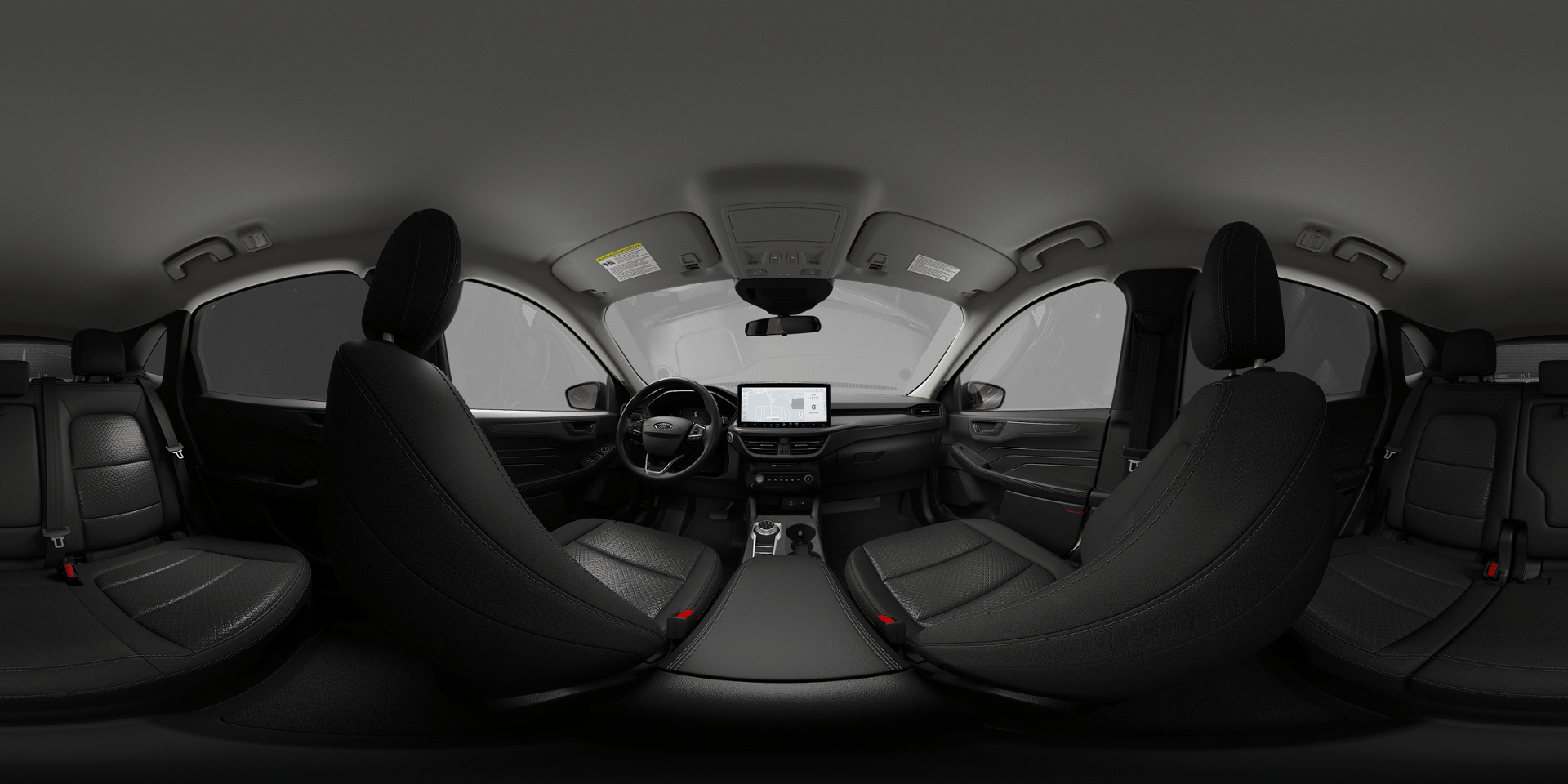 2026 FORD ESCAPE - Image 31