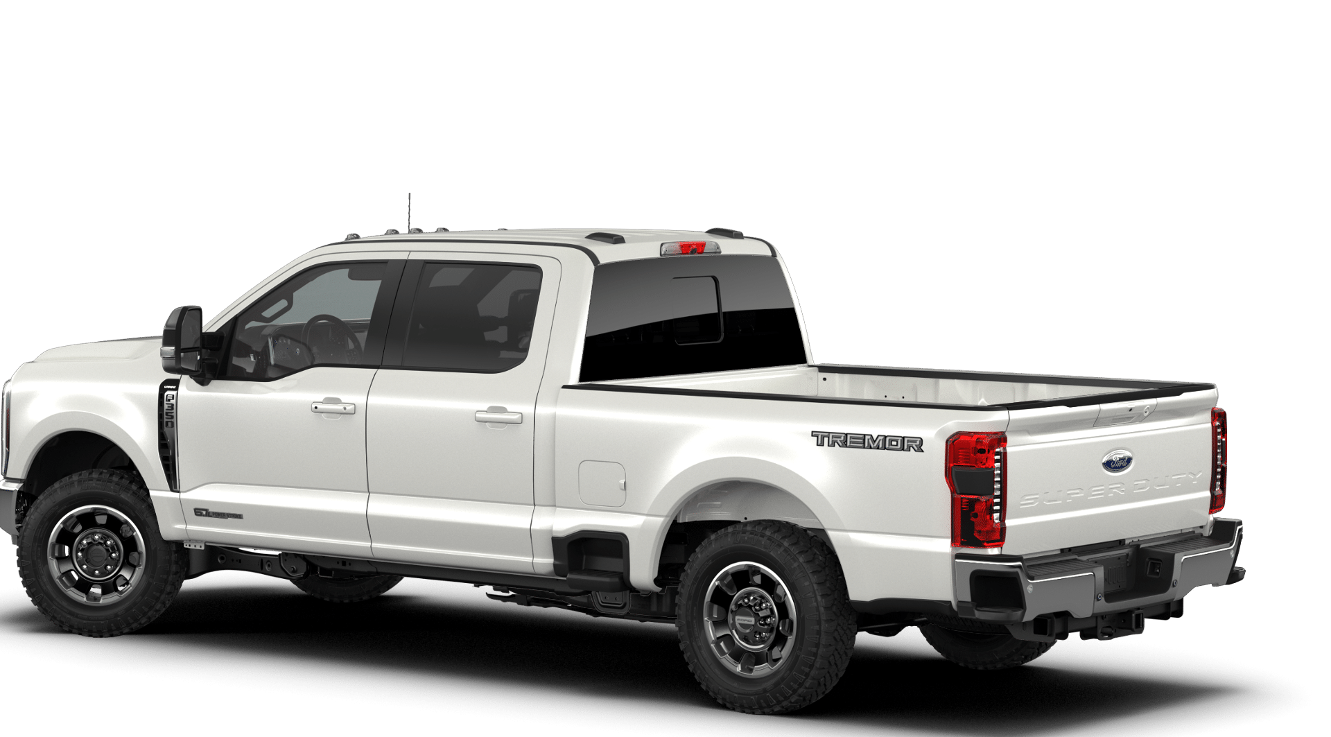 2026 Ford F-350 Lariat photo 22