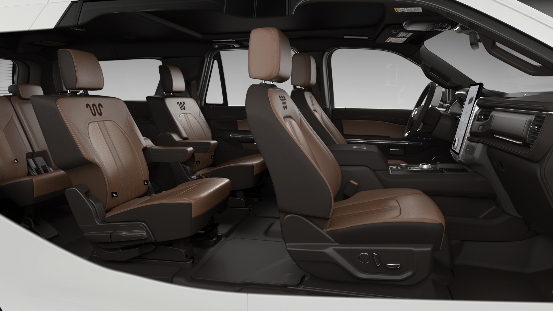 2024 Ford Expedition King Ranch MAX photo 6