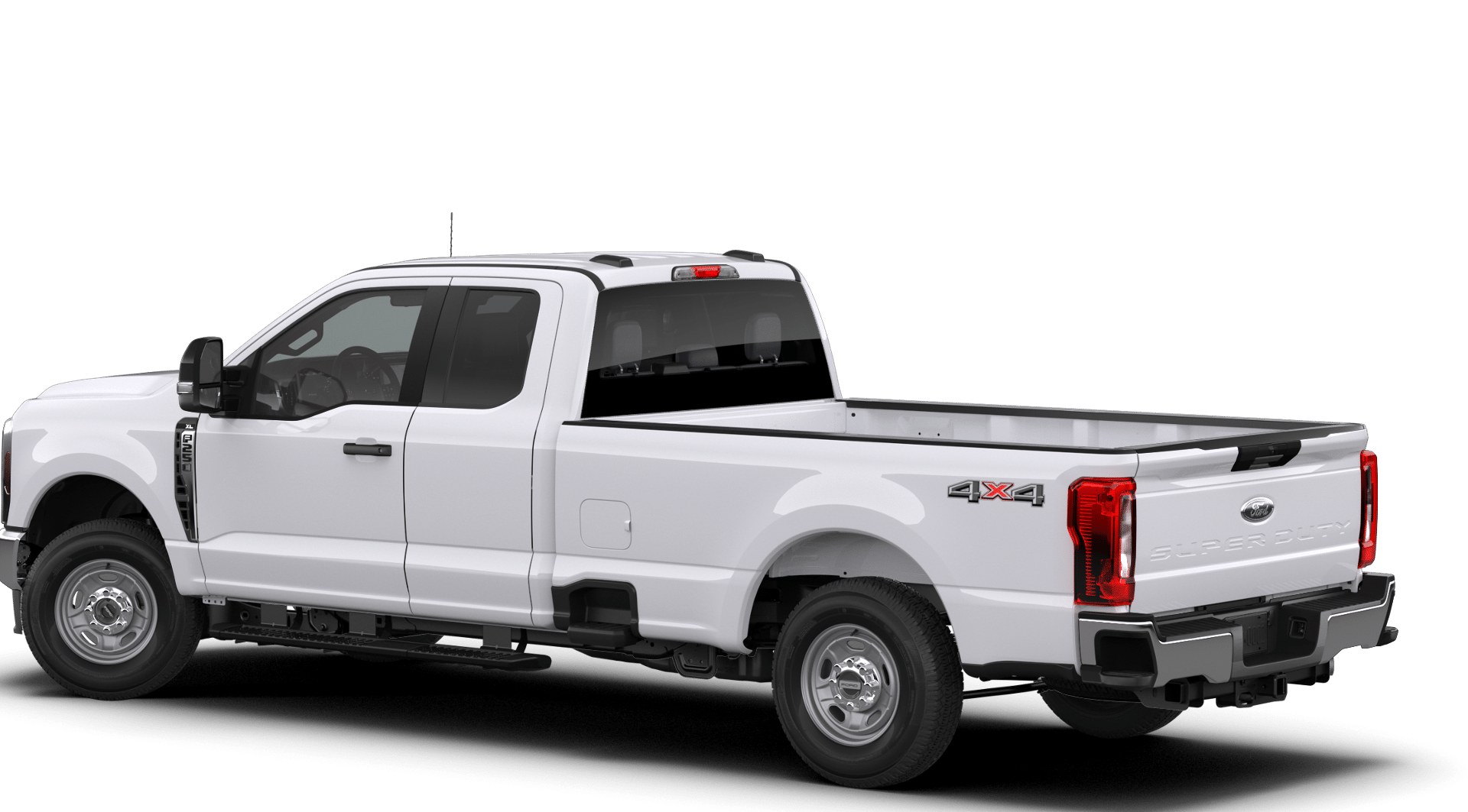 2026 Ford F-250 XL photo 20