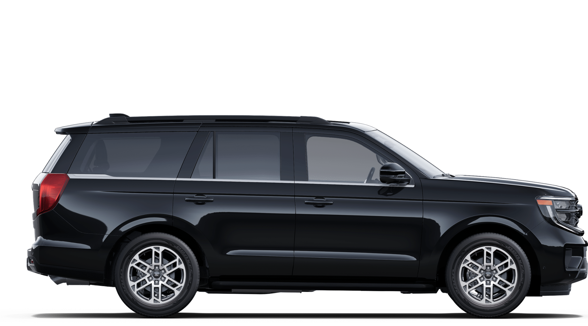 2025 Ford Expedition photo 25