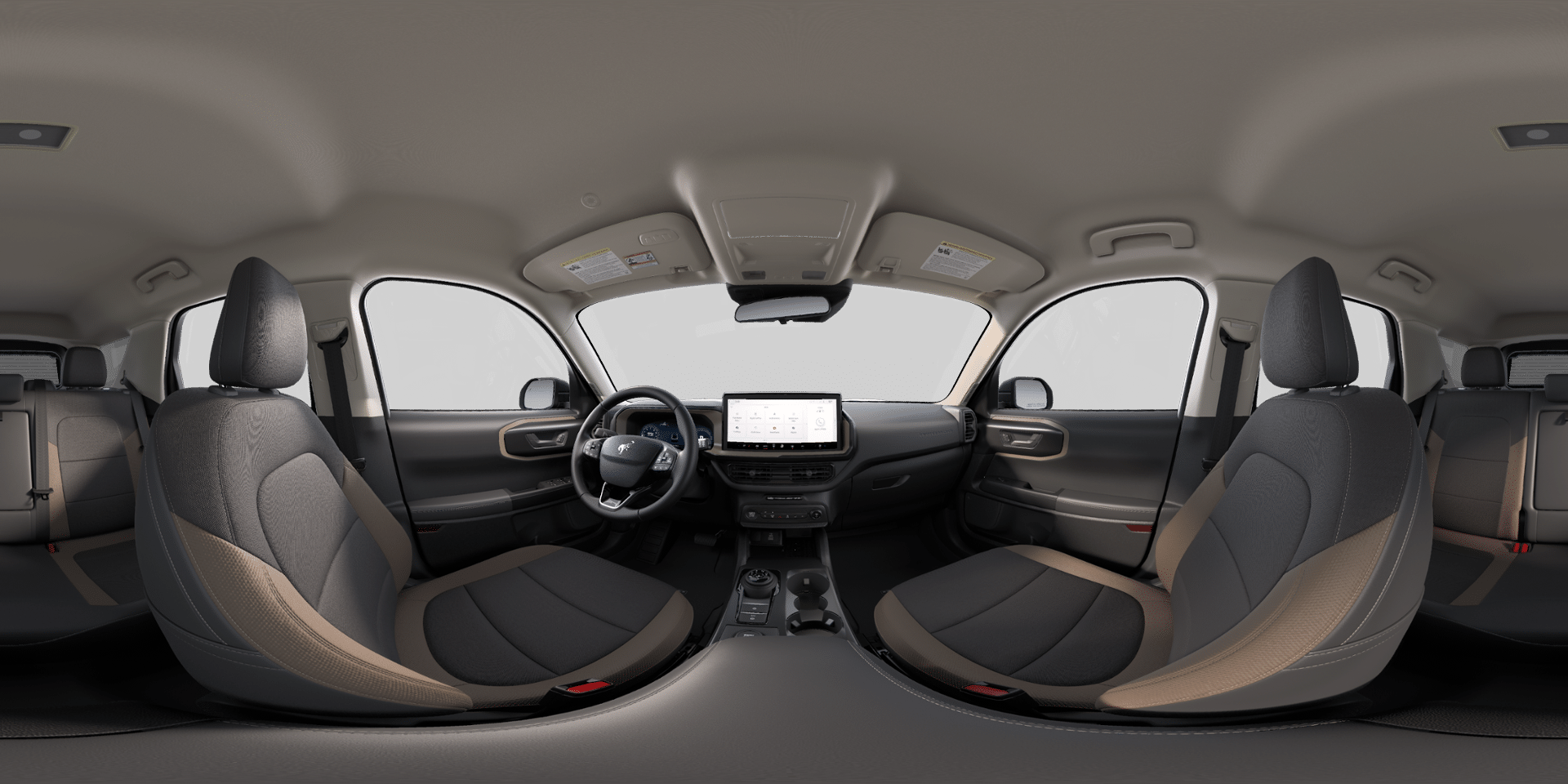 2025 FORD BRONCO SPORT - Image 31