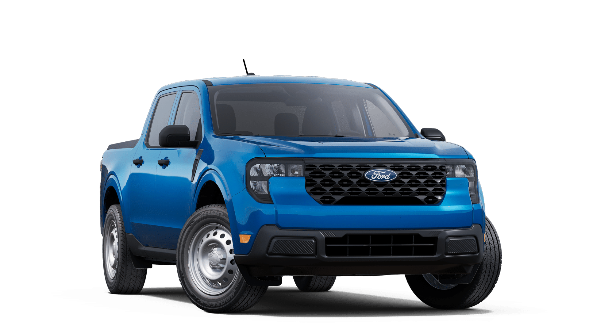 2025 Ford Maverick XL photo 4