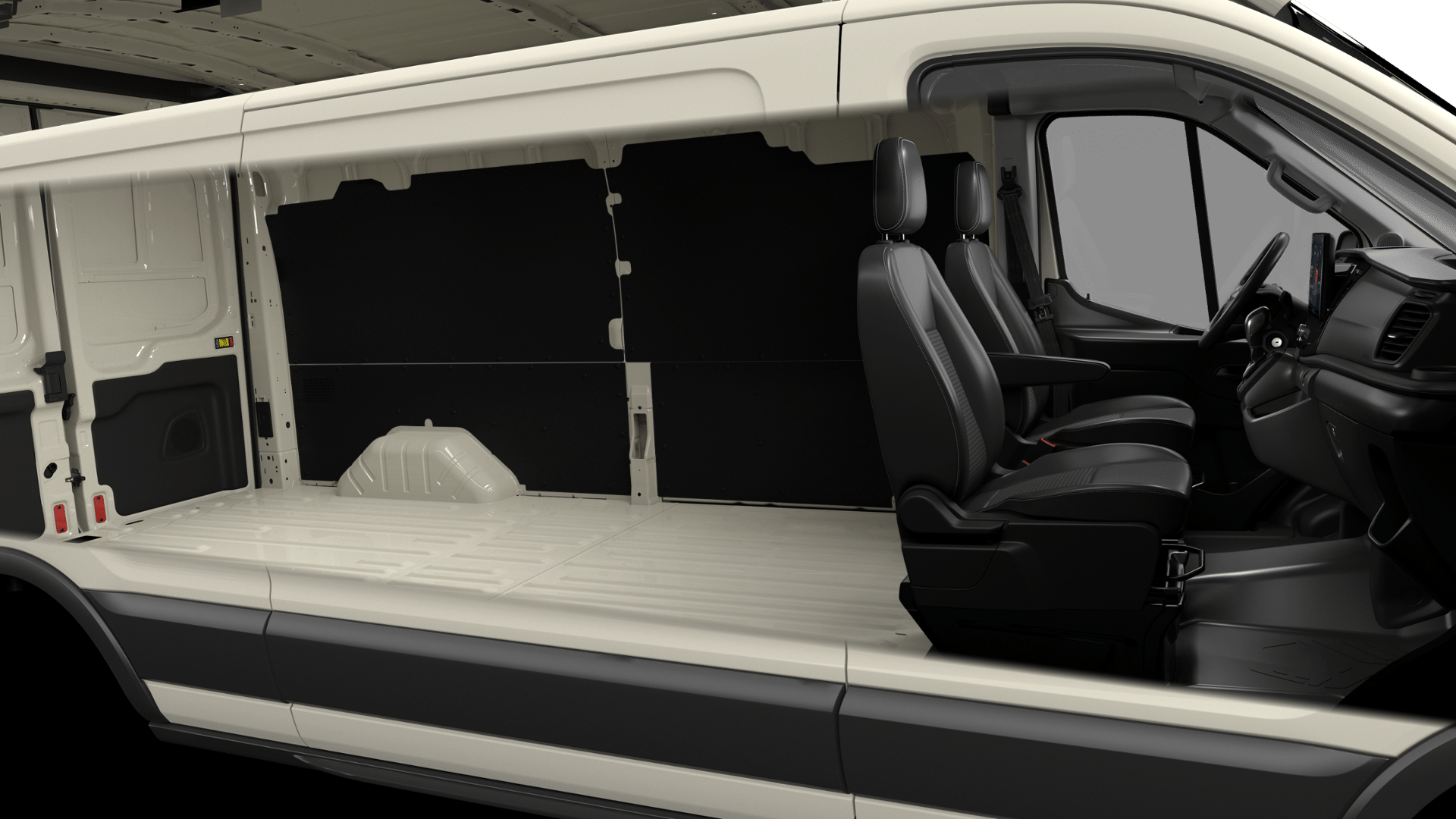 2026 FORD TRANSIT - Image 6