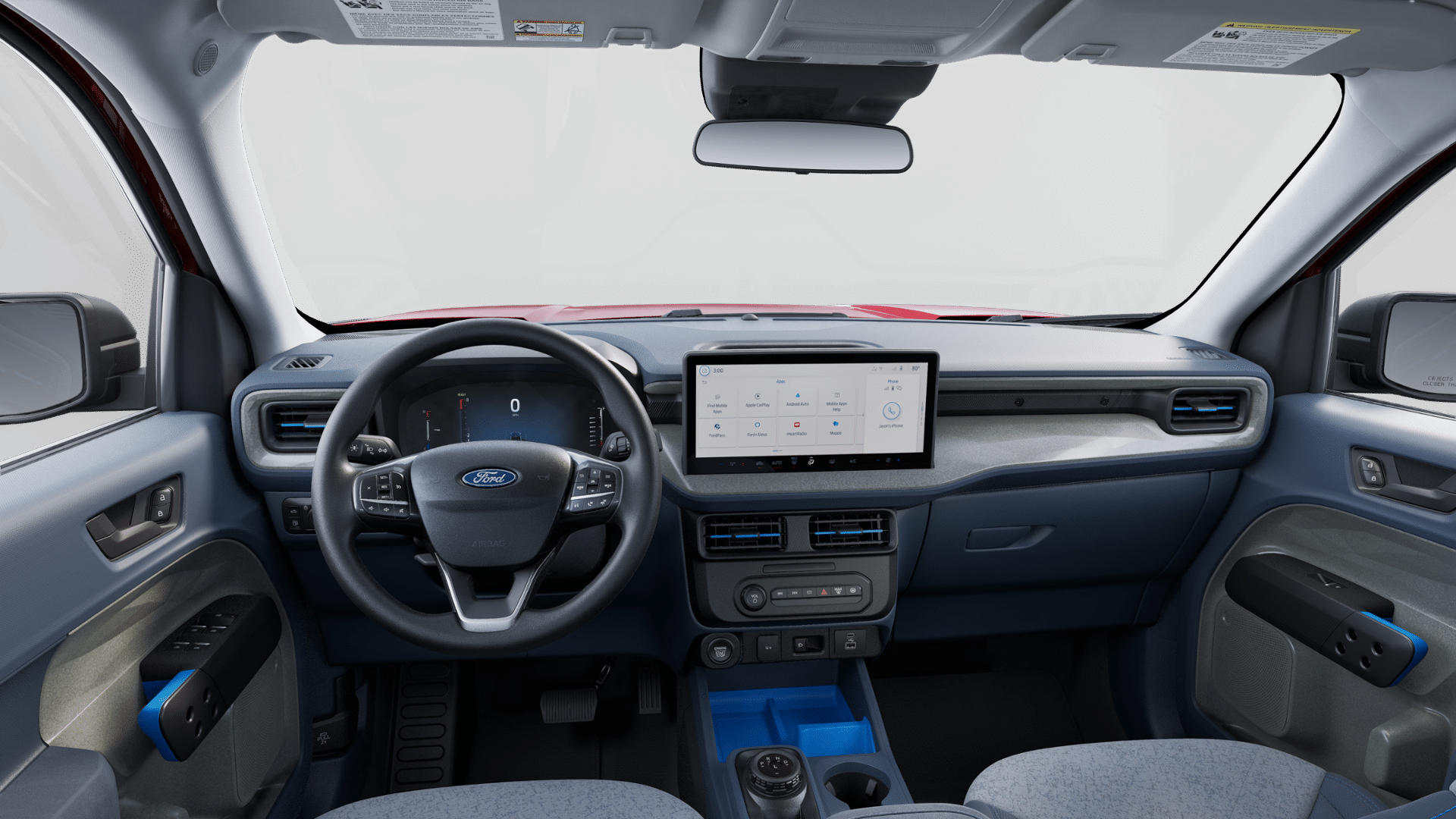 2025 Ford Maverick XLT photo 24