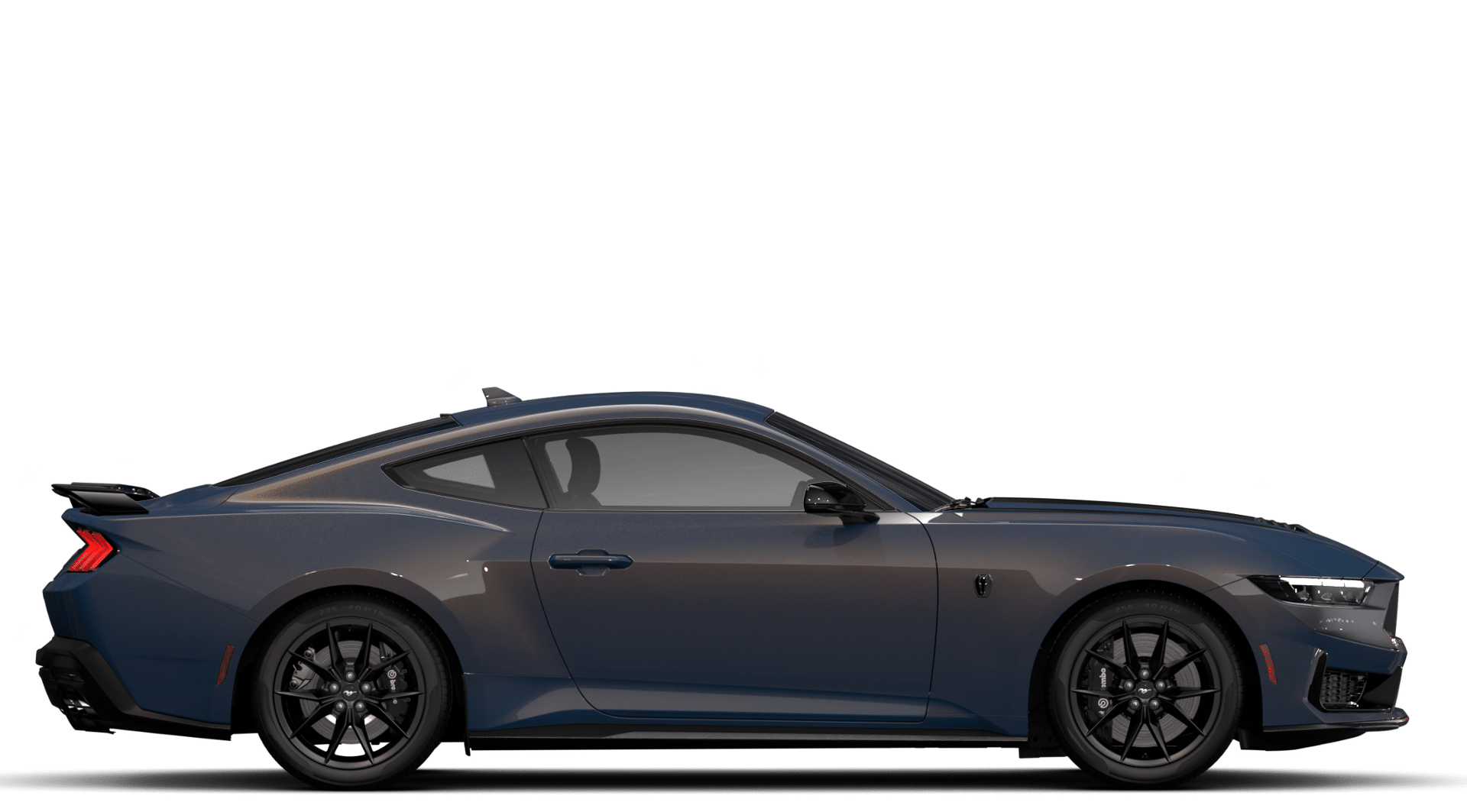 2025 Ford Mustang Dark Horse Premium photo 12