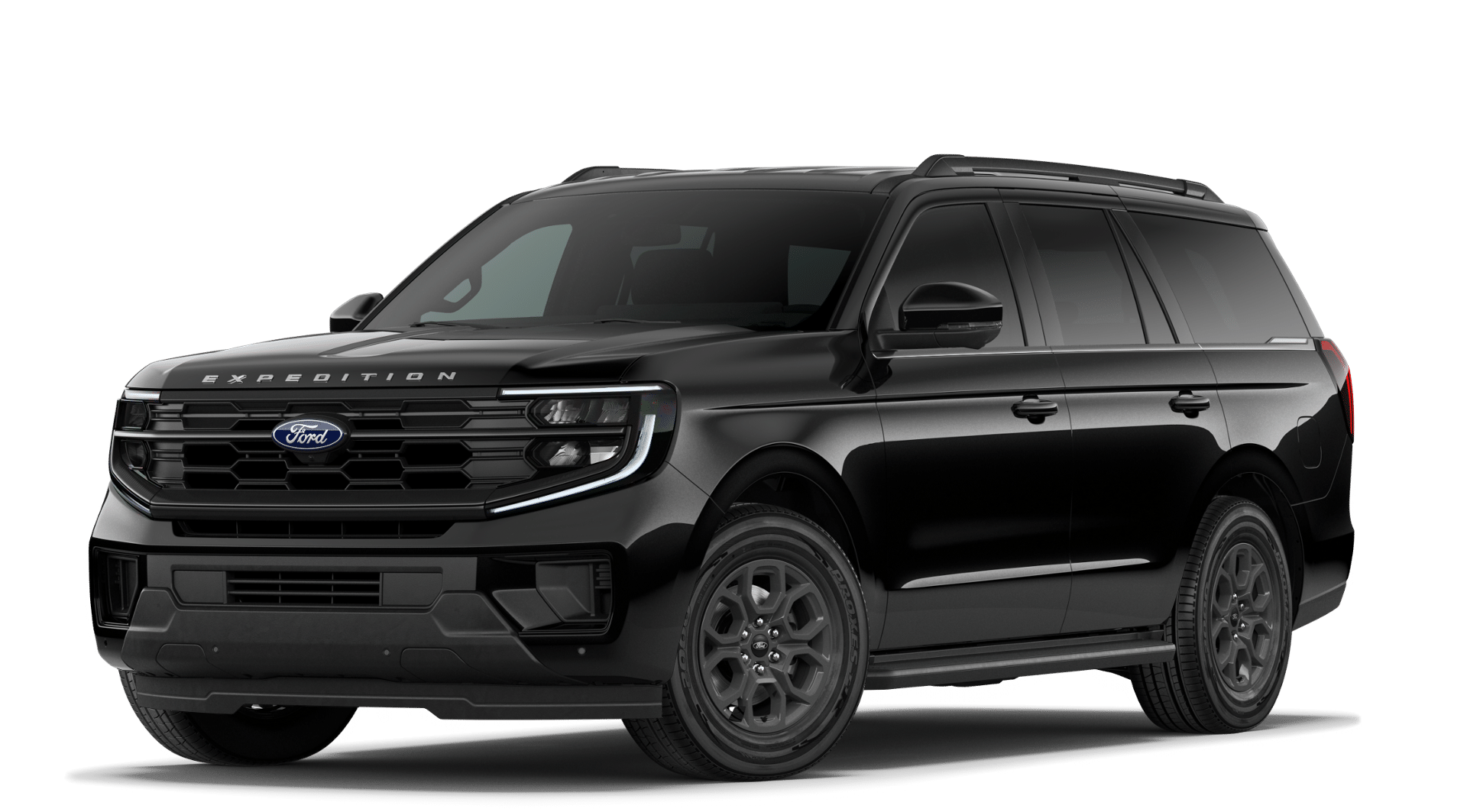 2026 Ford Expedition