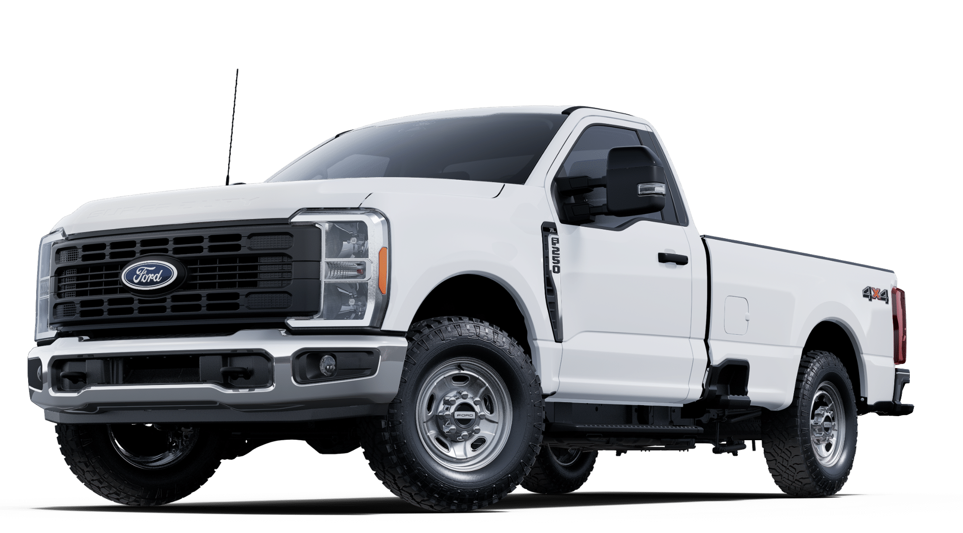 2025 Ford F-250 XLT photo 30