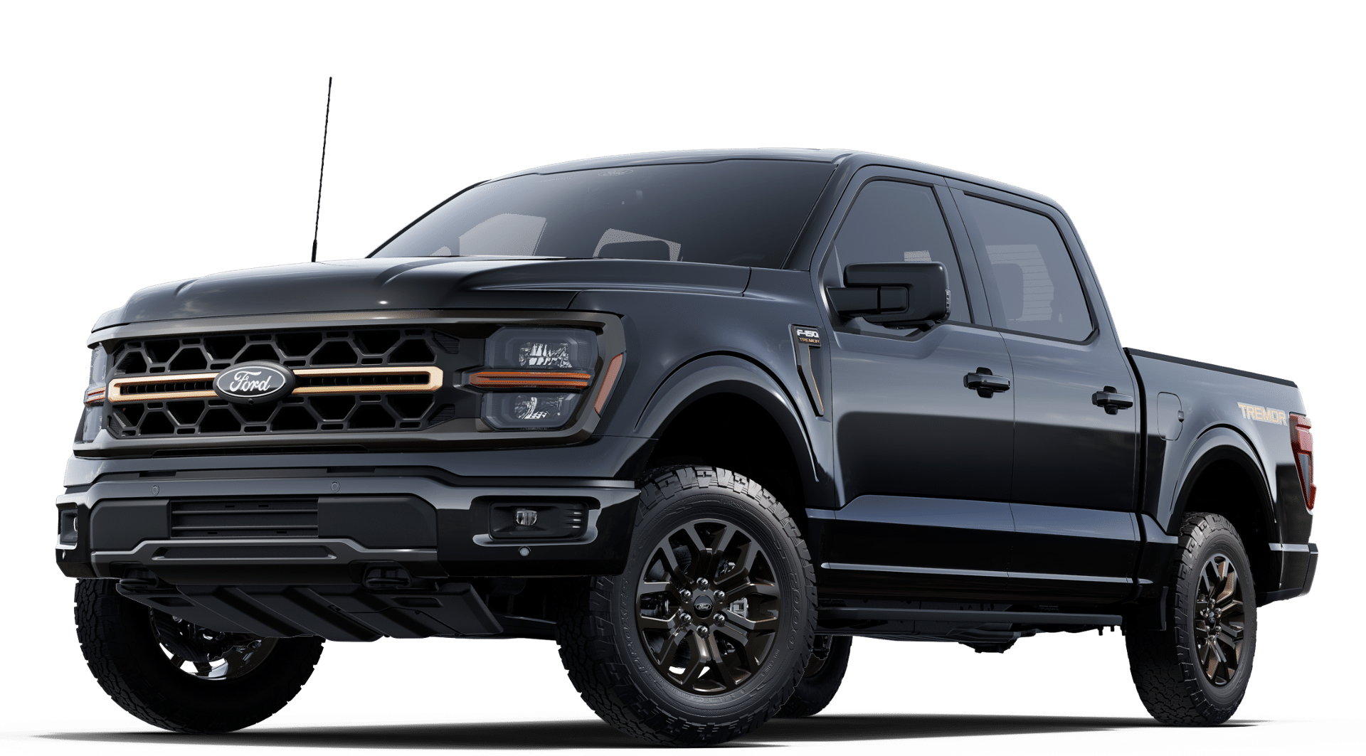 2025 Ford F-150 Tremor photo 20