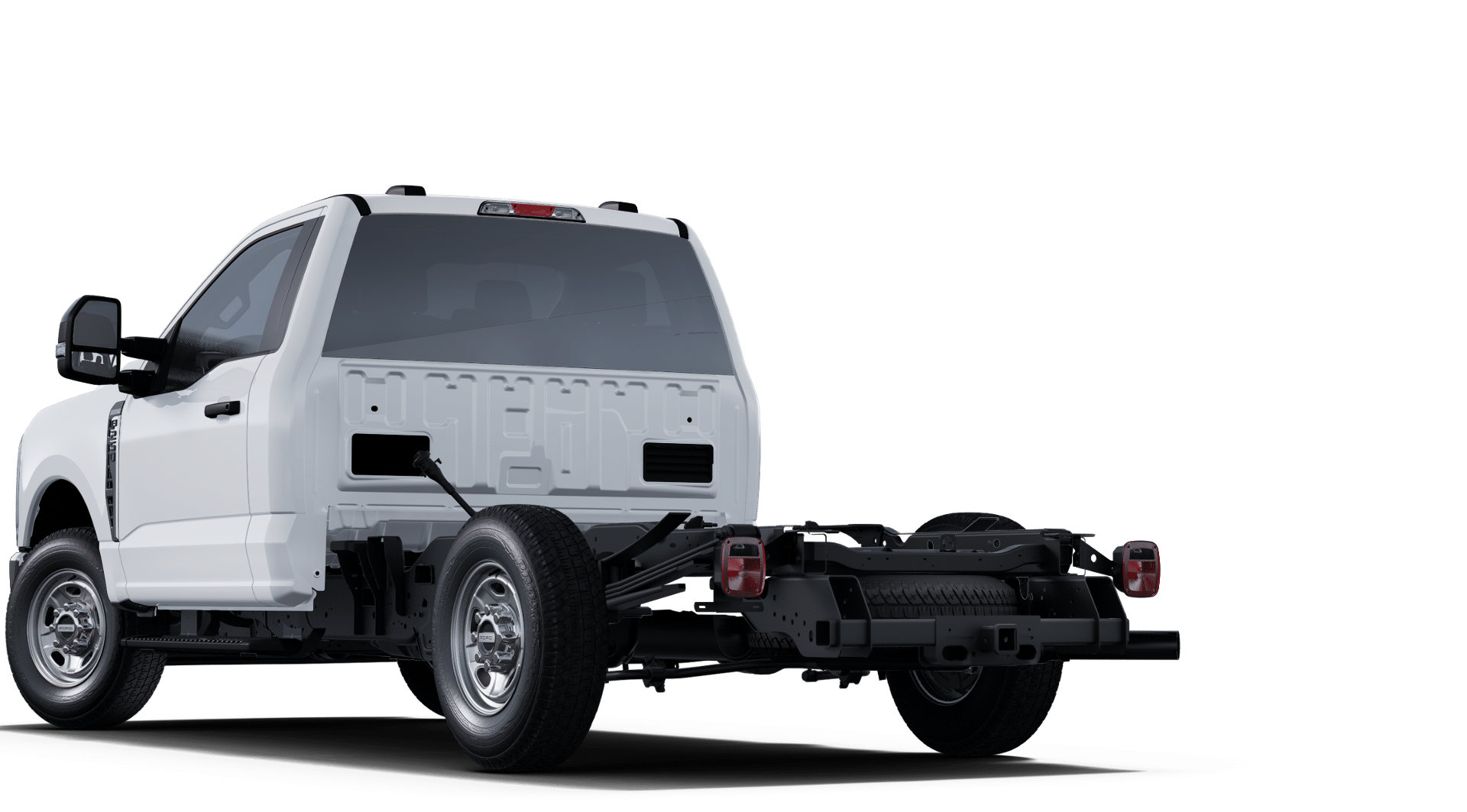 2025 Ford F-250 XL photo 18