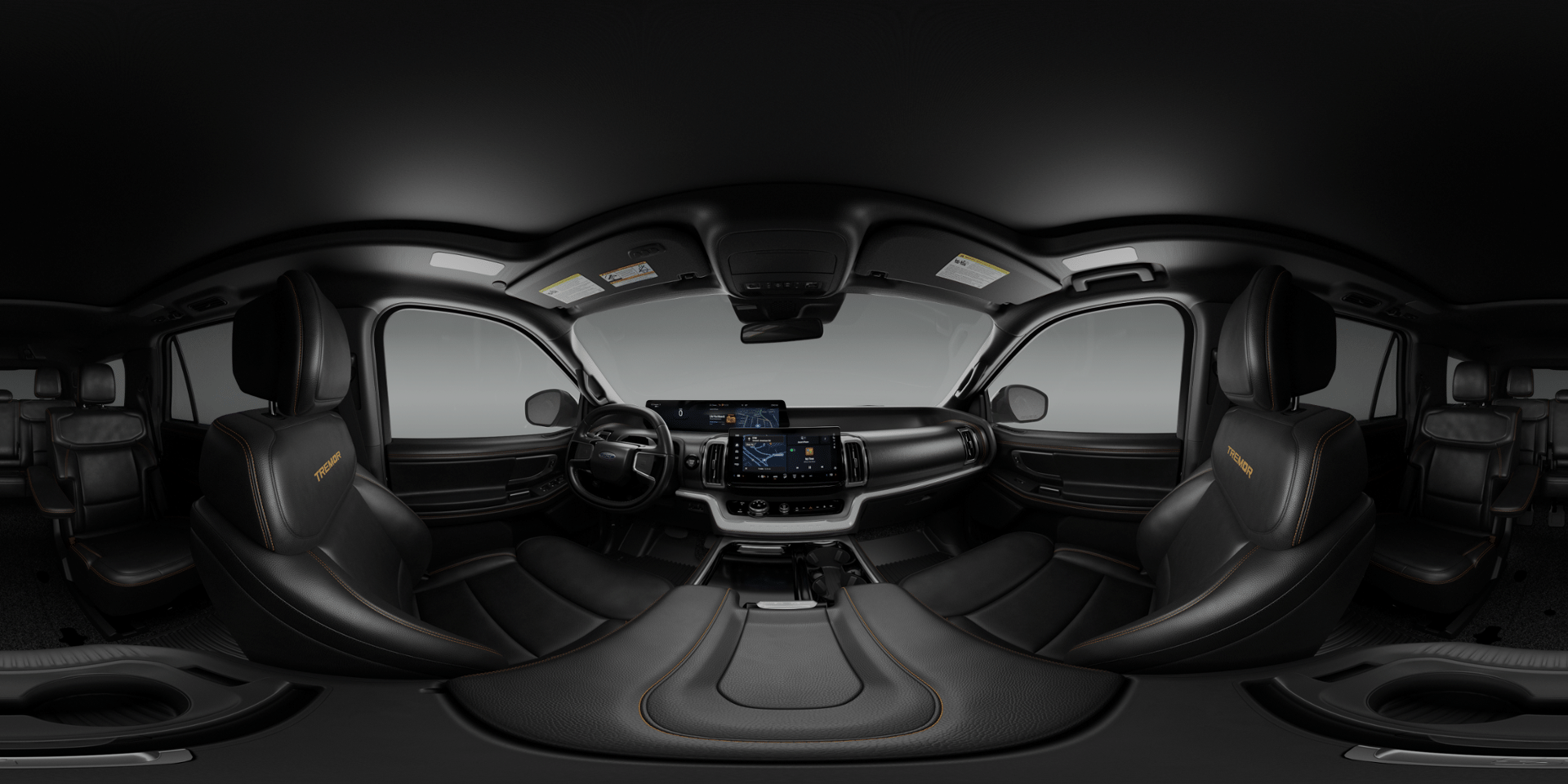 2026 FORD EXPEDITION - Image 8