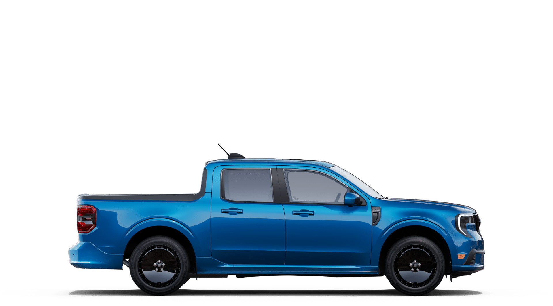 2025 Ford Maverick photo 37